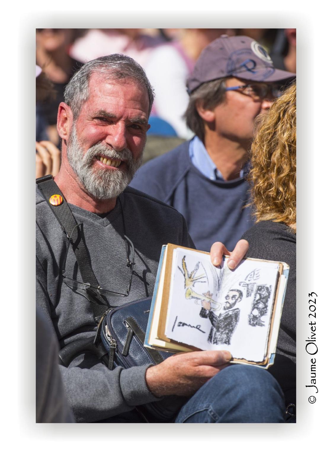  Jaume Olivet 2023