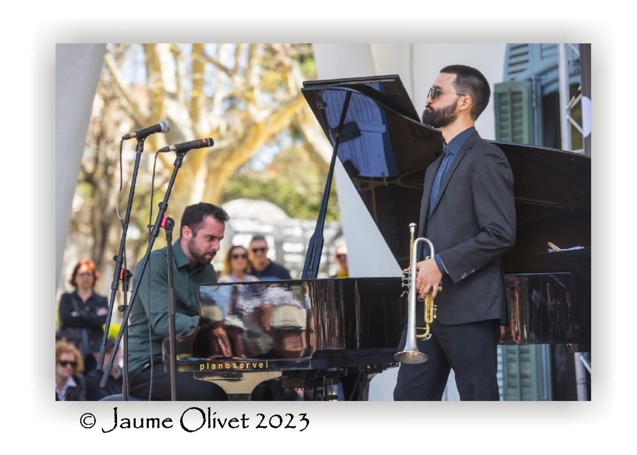  Jaume Olivet 2023
