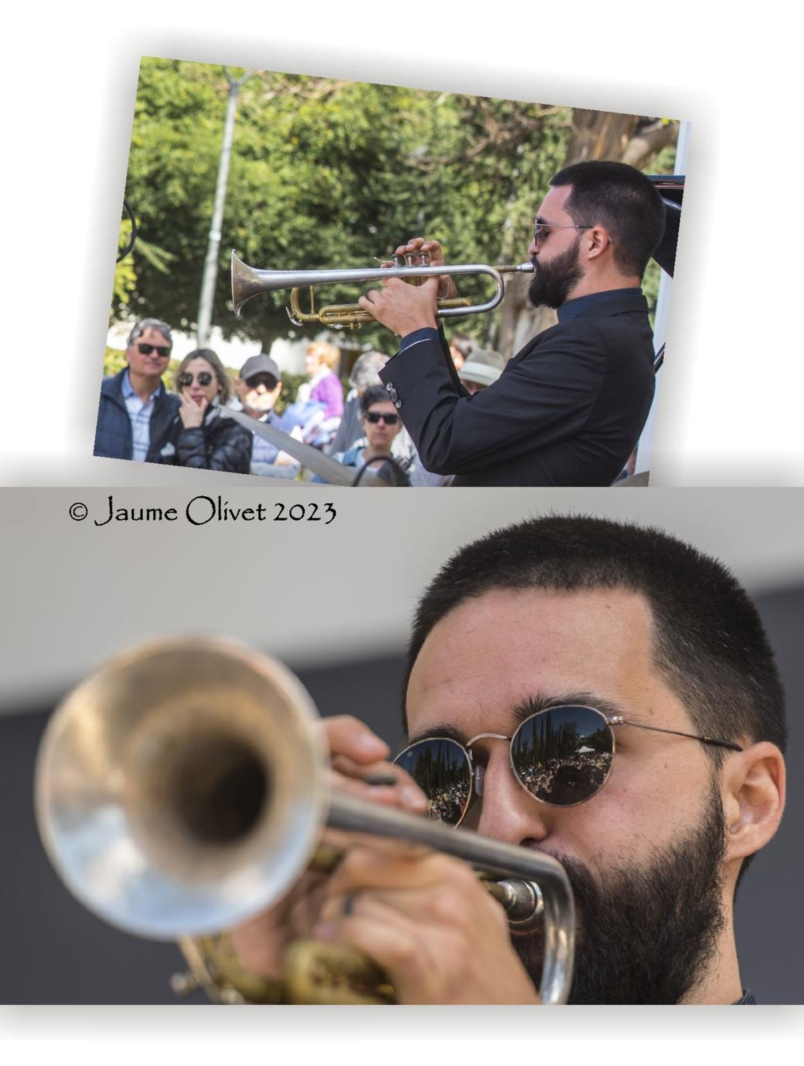  Jaume Olivet 2023