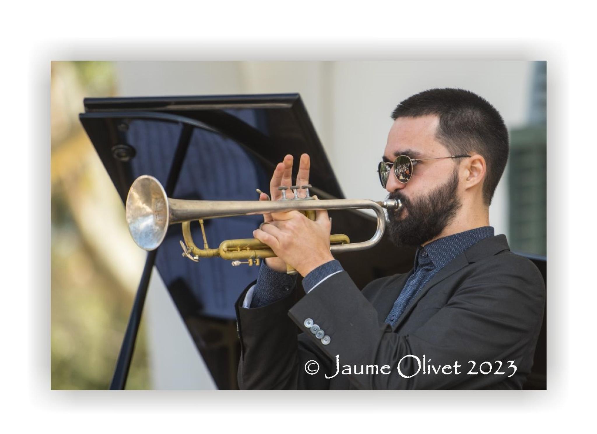  Jaume Olivet 2023