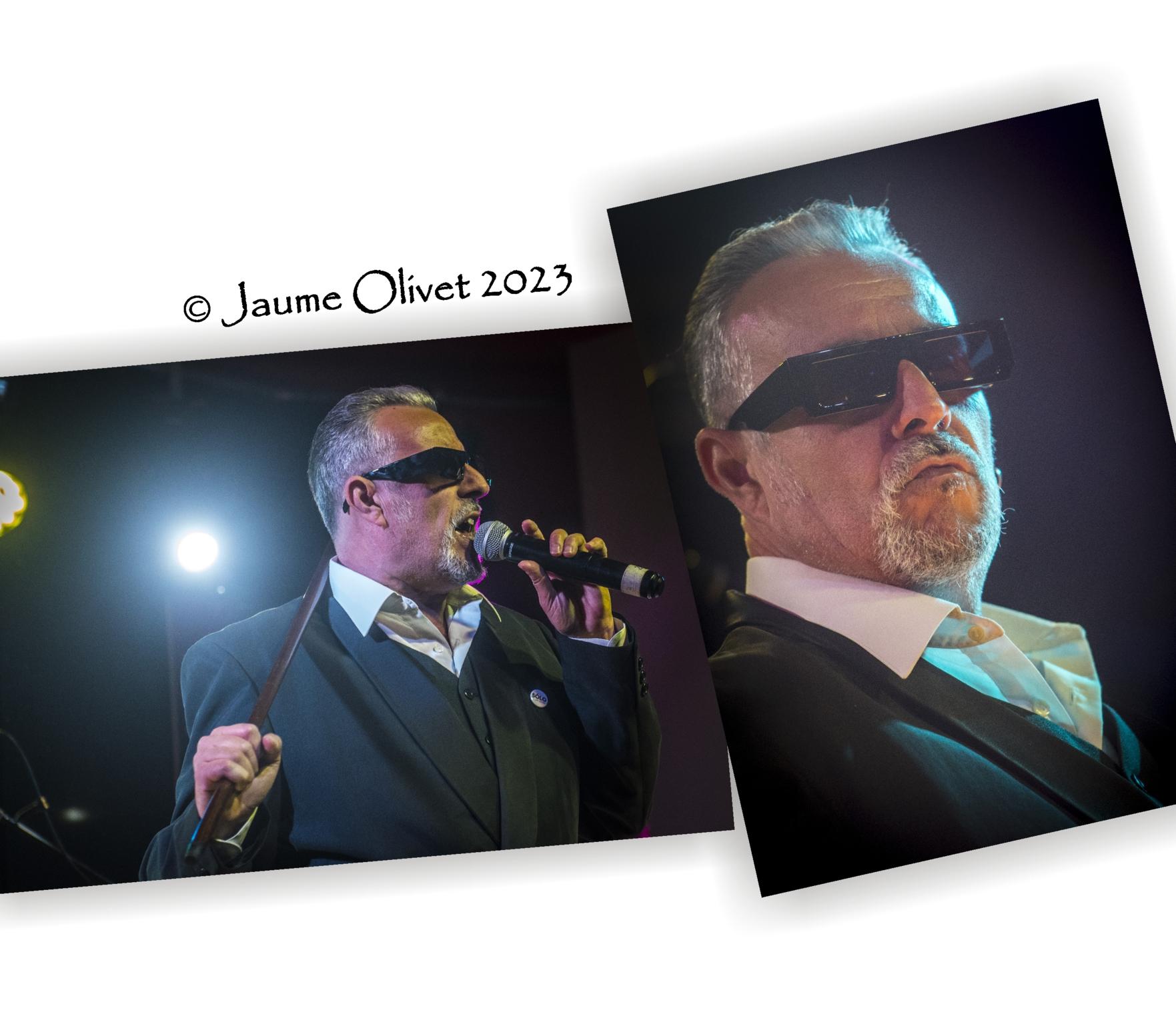  Jaume Olivet 2023