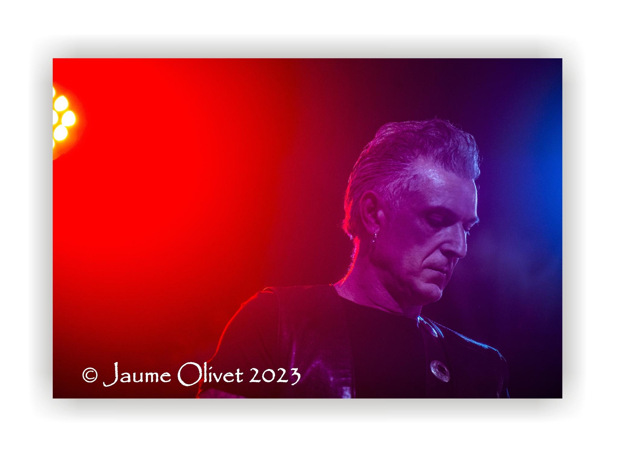  Jaume Olivet 2023