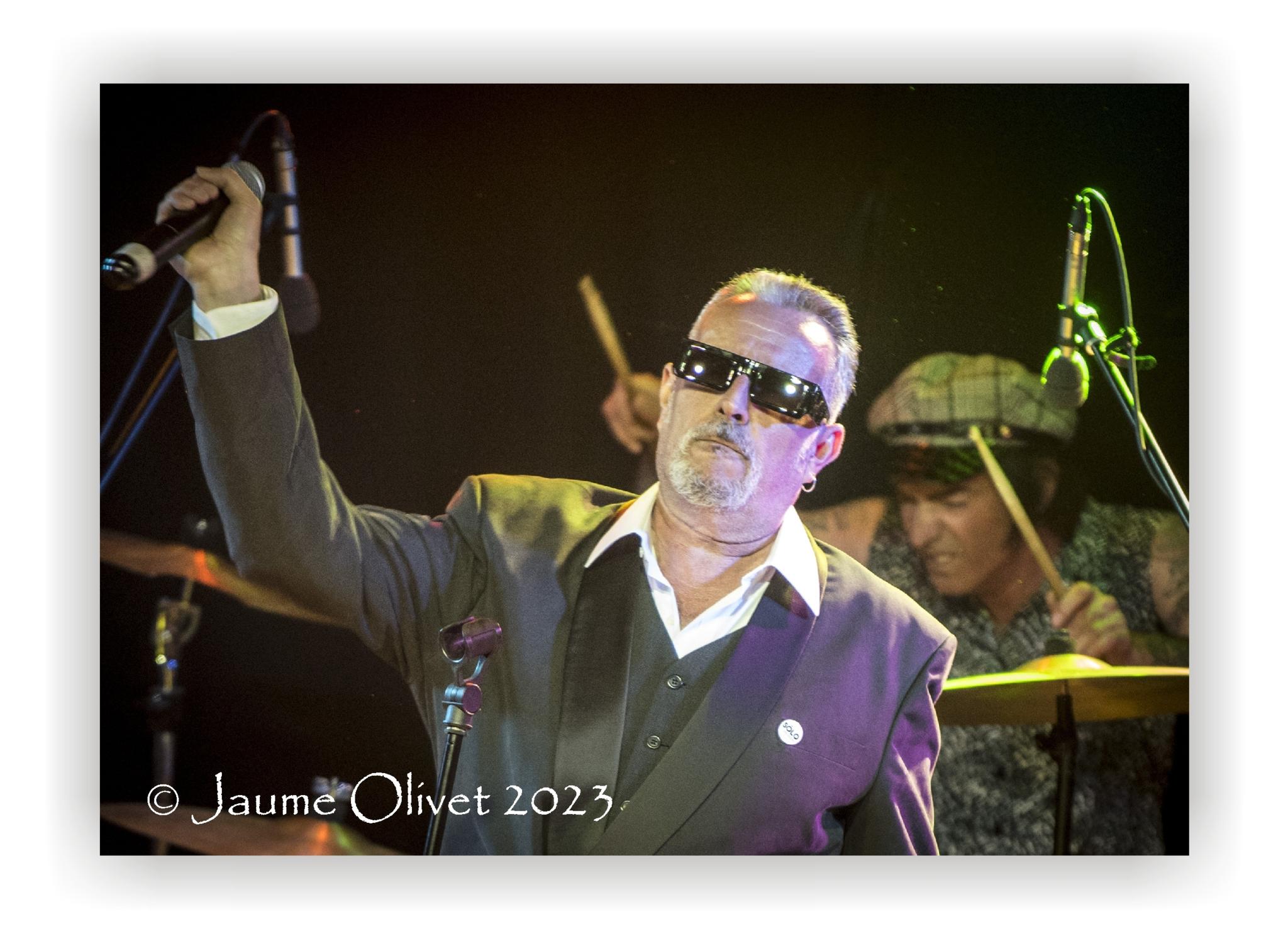  Jaume Olivet 2023