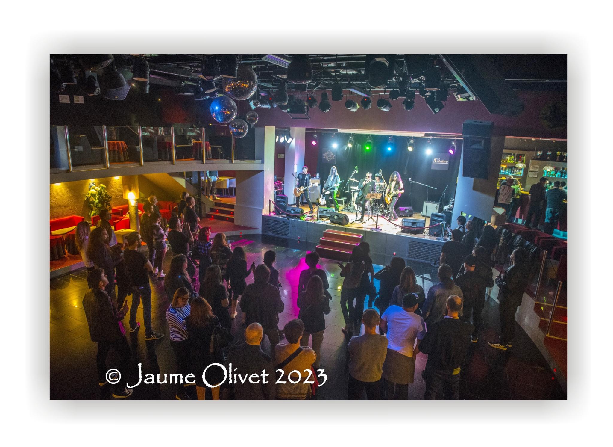  Jaume Olivet 2023
