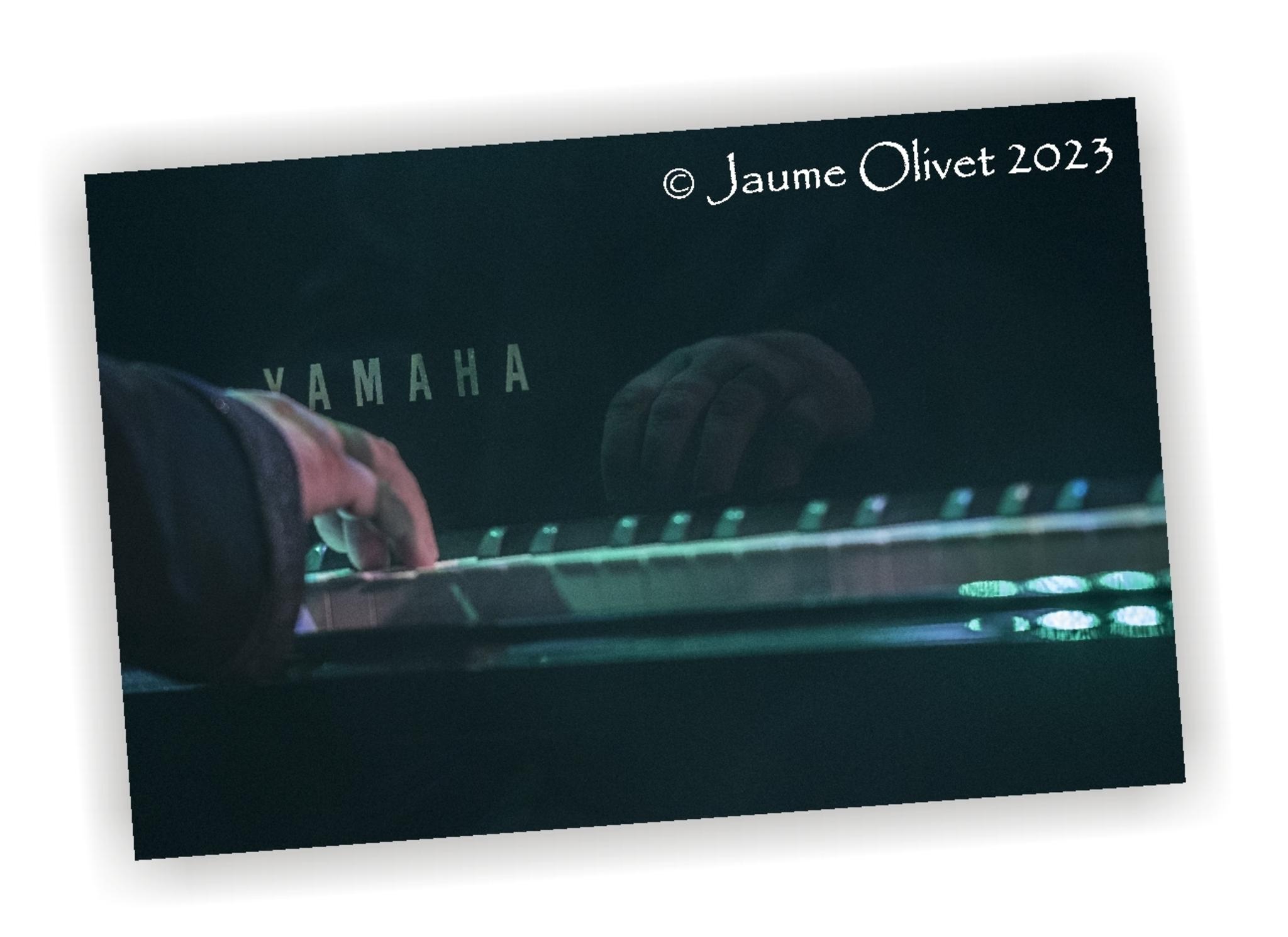  Jaume Olivet 2023