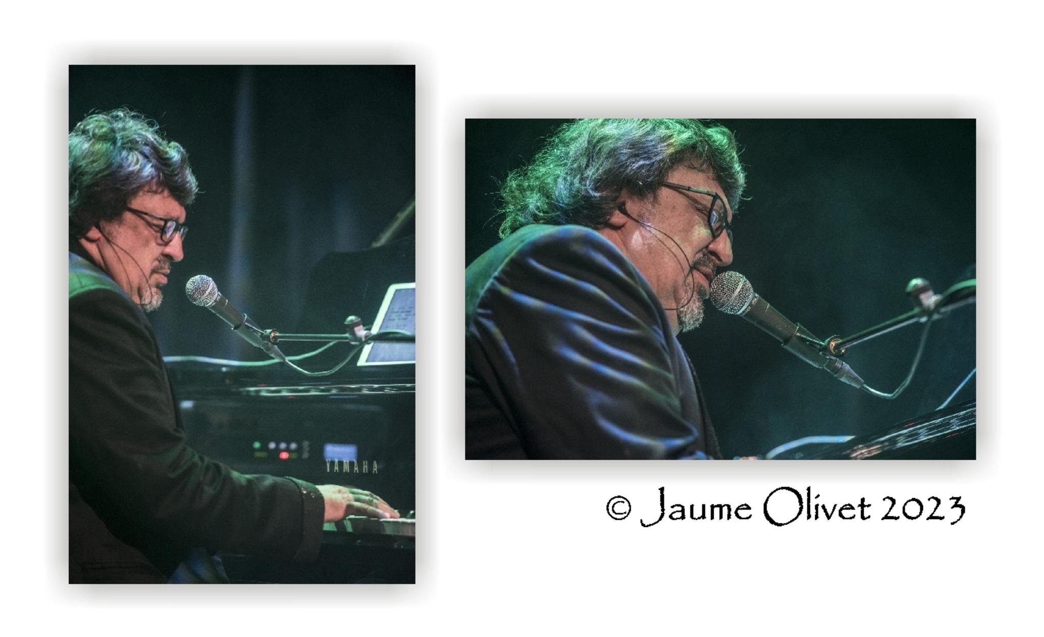 Jaume Olivet 2023