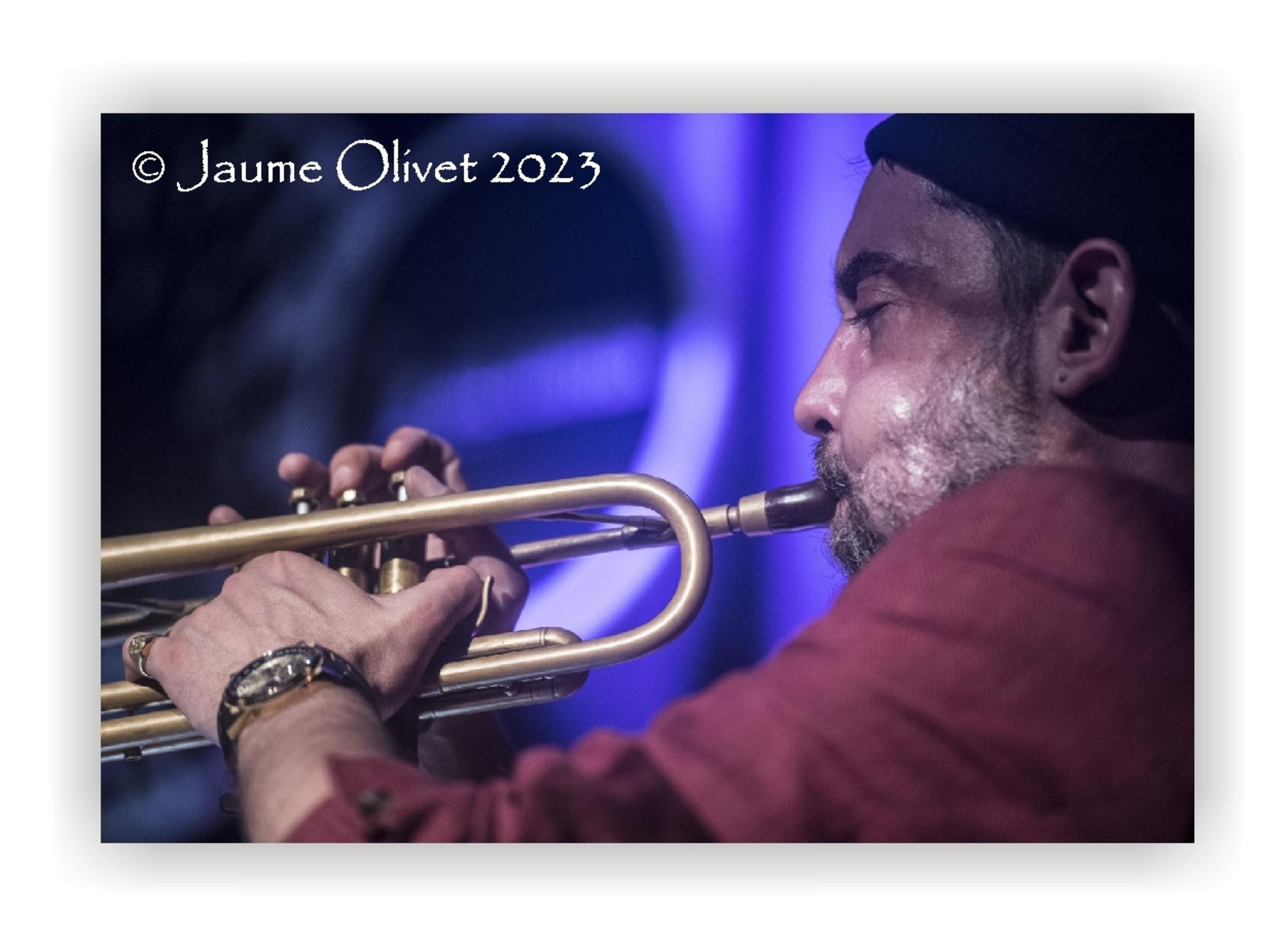  Jaume Olivet 2023