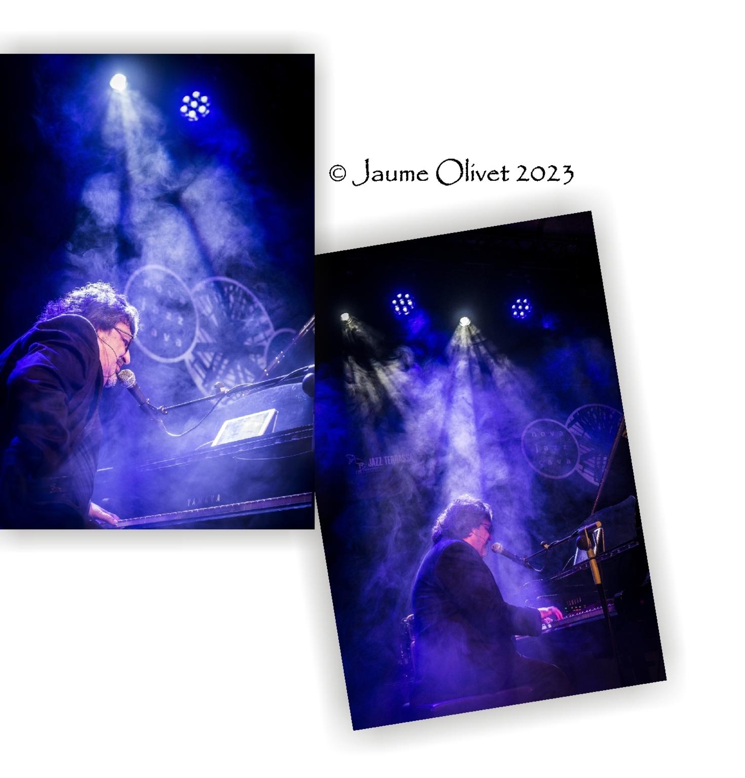 Jaume Olivet 2023