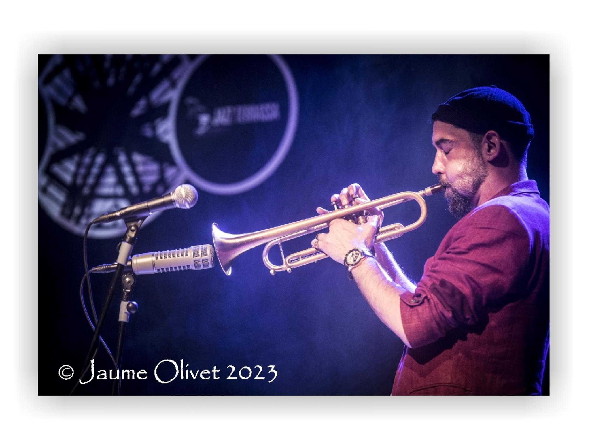  Jaume Olivet 2023