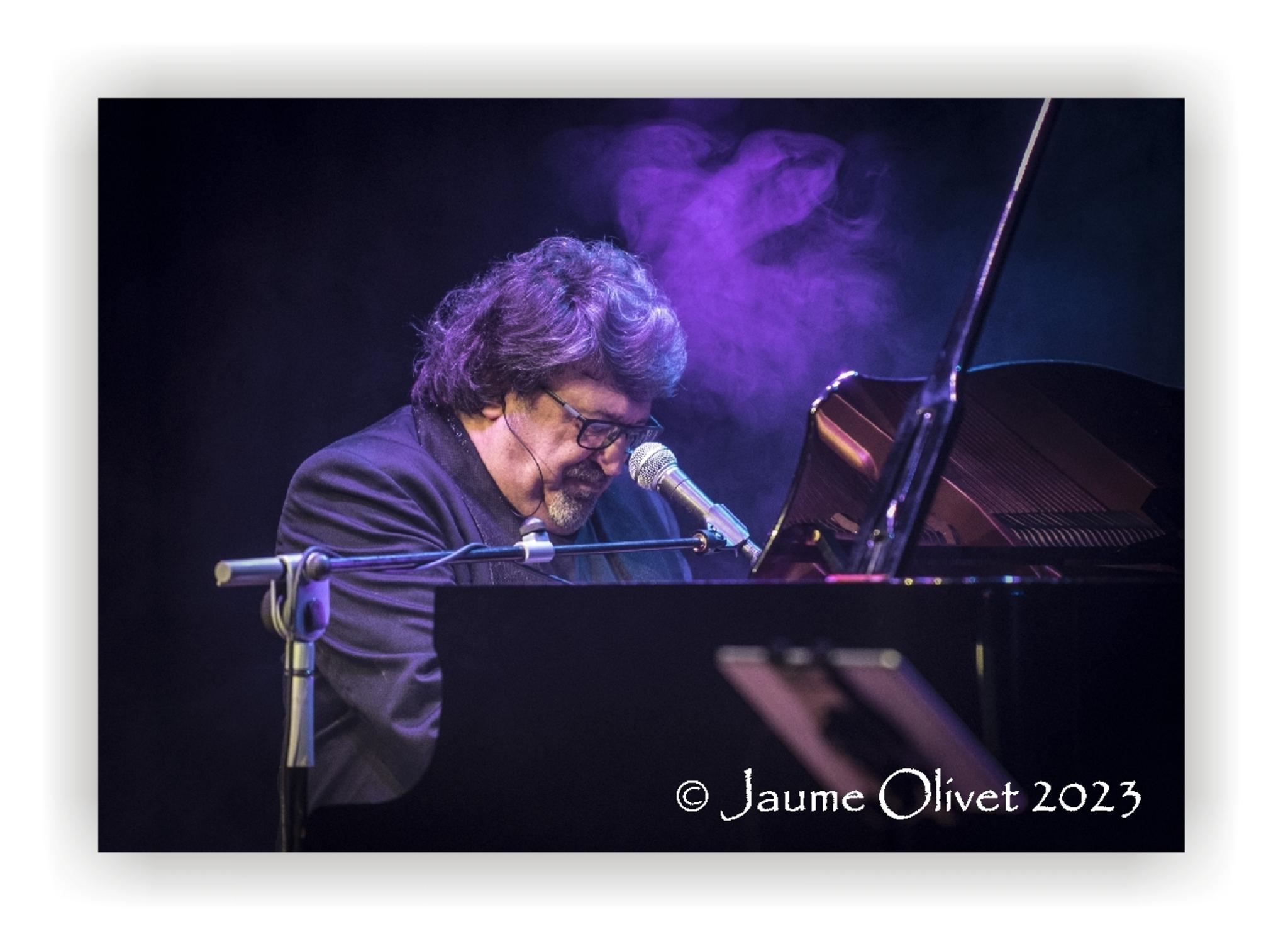  Jaume Olivet 2023