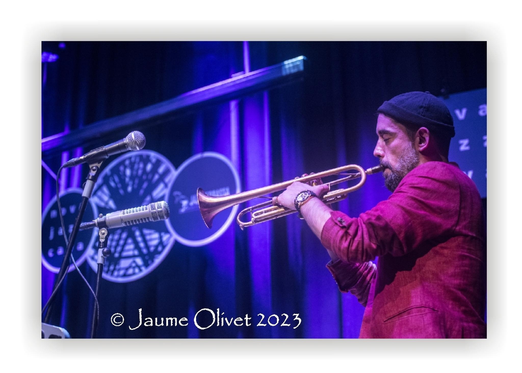 Jaume Olivet 2023