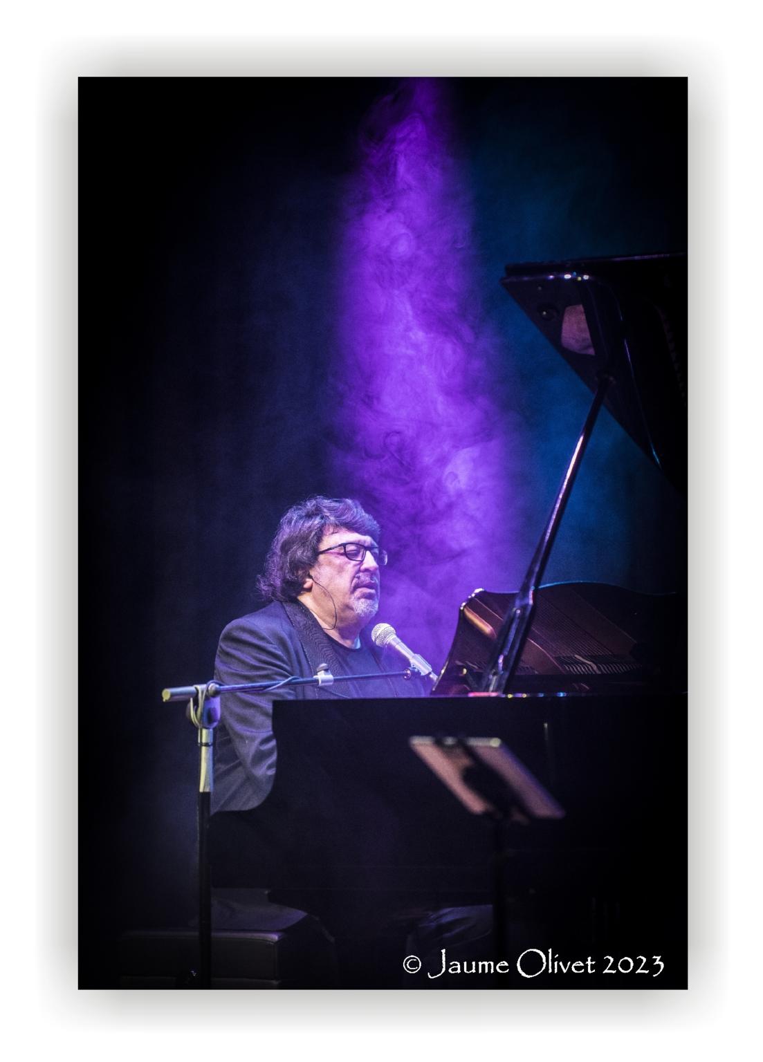  Jaume Olivet 2023