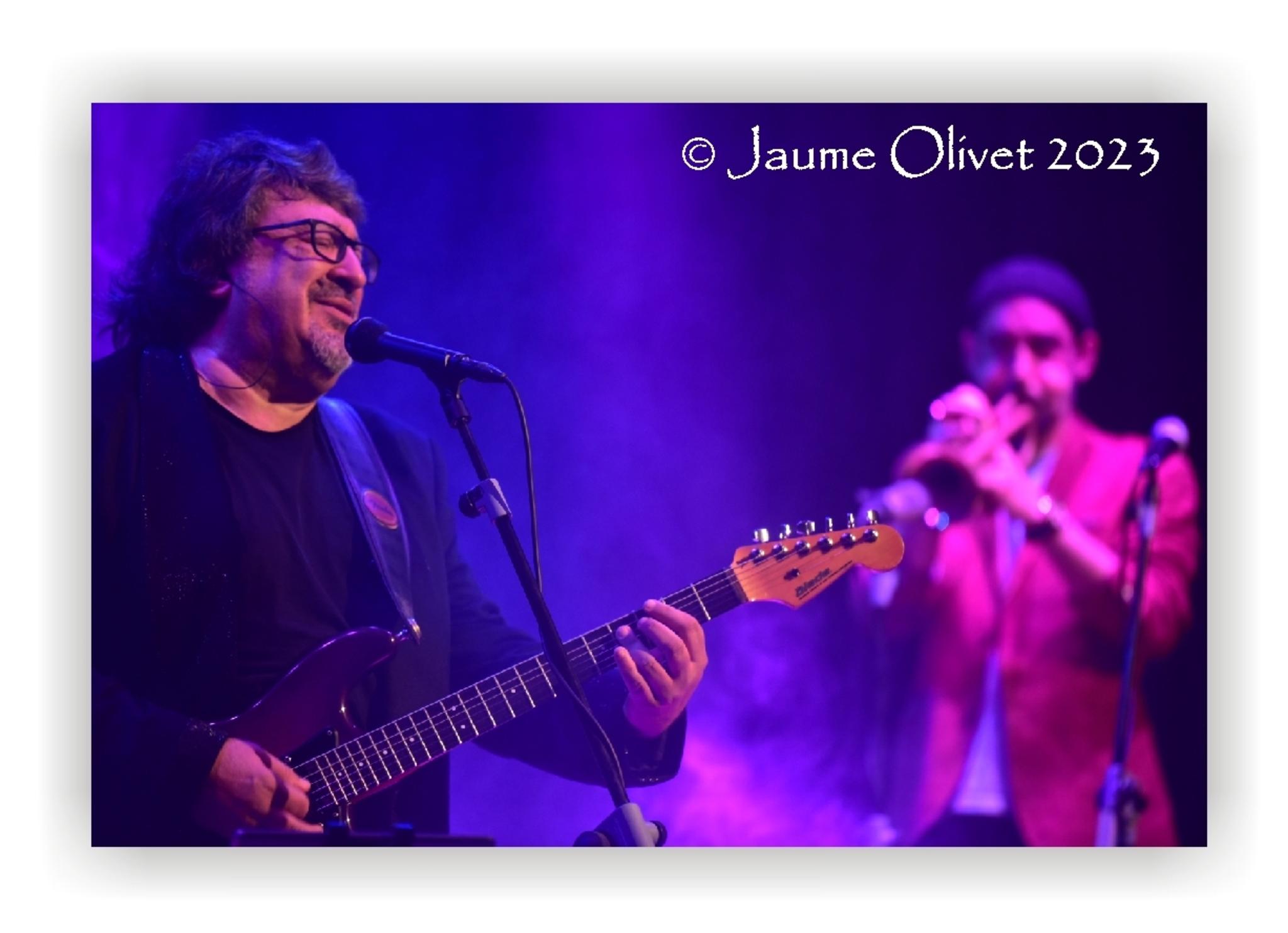  Jaume Olivet 2023