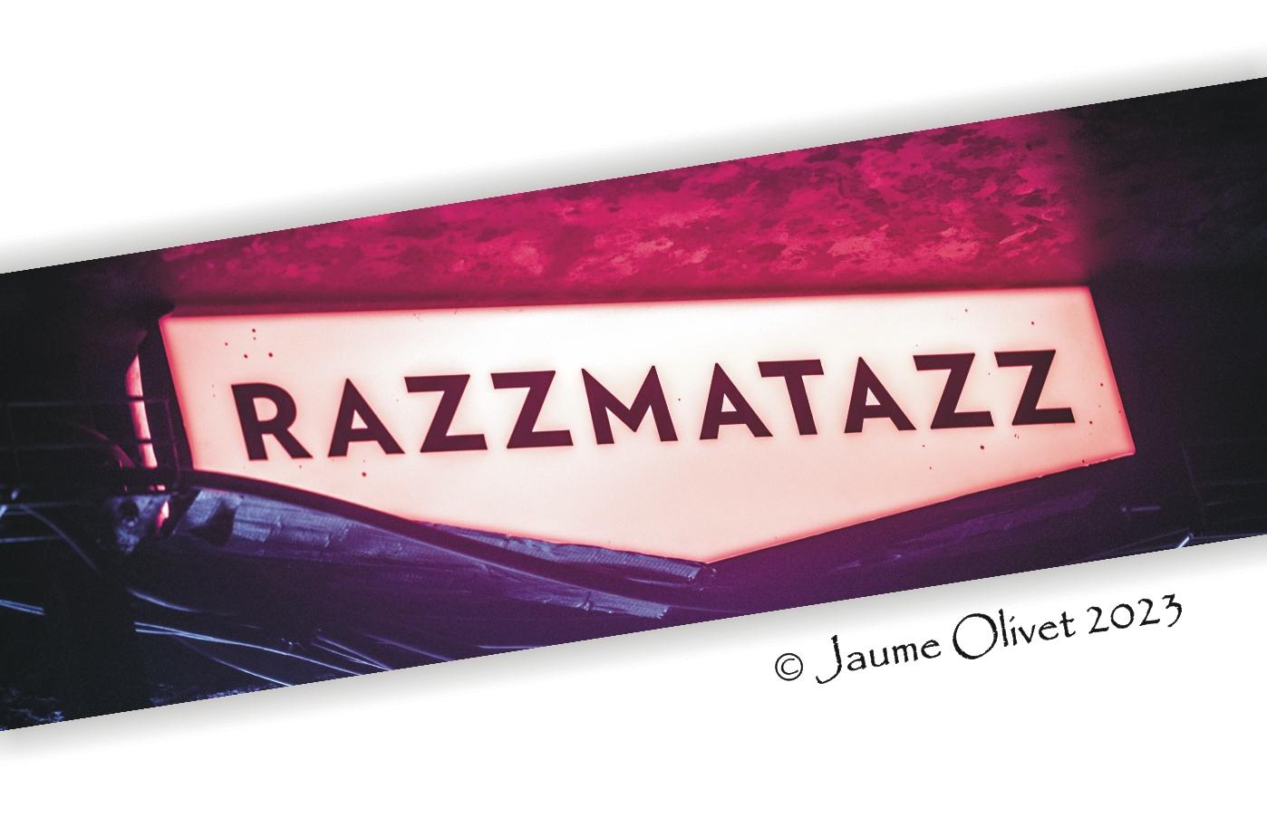  Jaume Olivet 2023