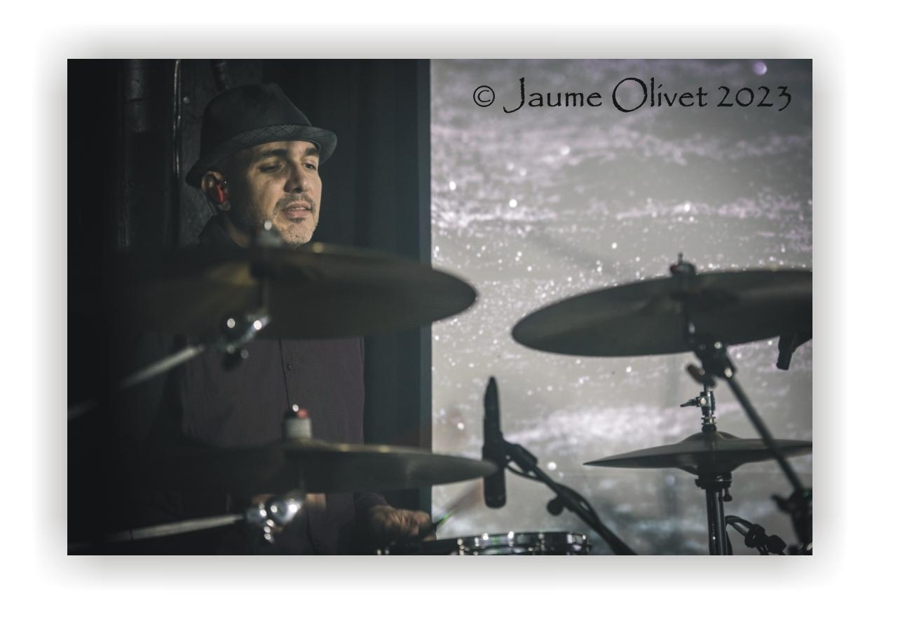  Jaume Olivet 2023
