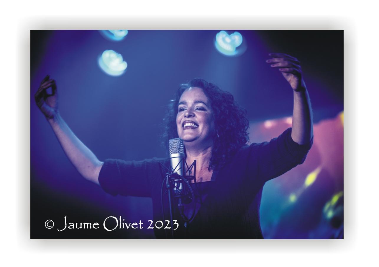  Jaume Olivet 2023