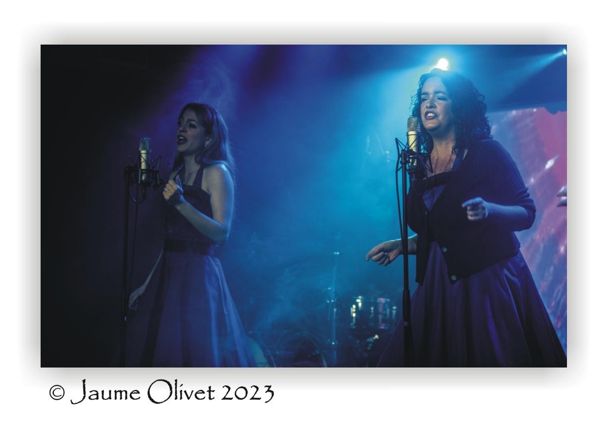  Jaume Olivet 2023