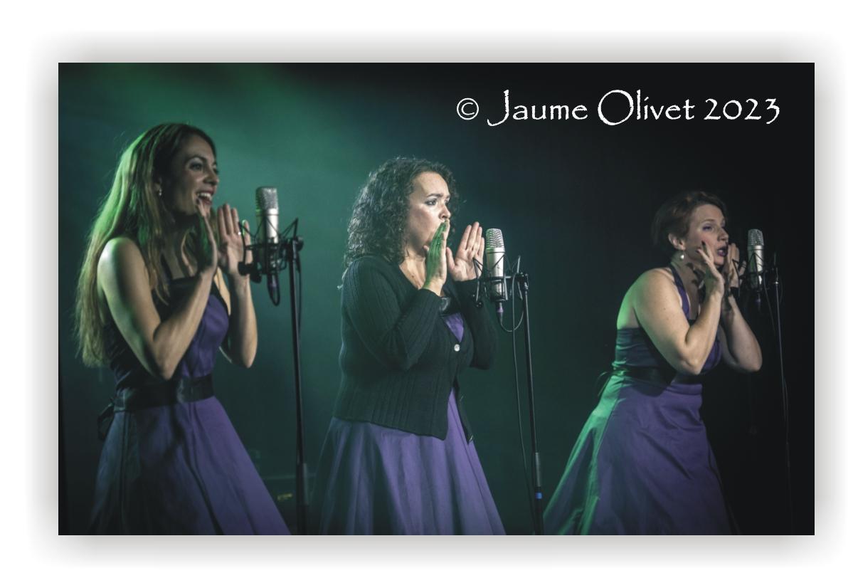  Jaume Olivet 2023