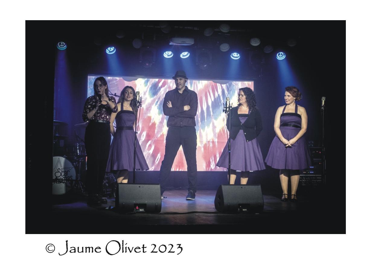  Jaume Olivet 2023