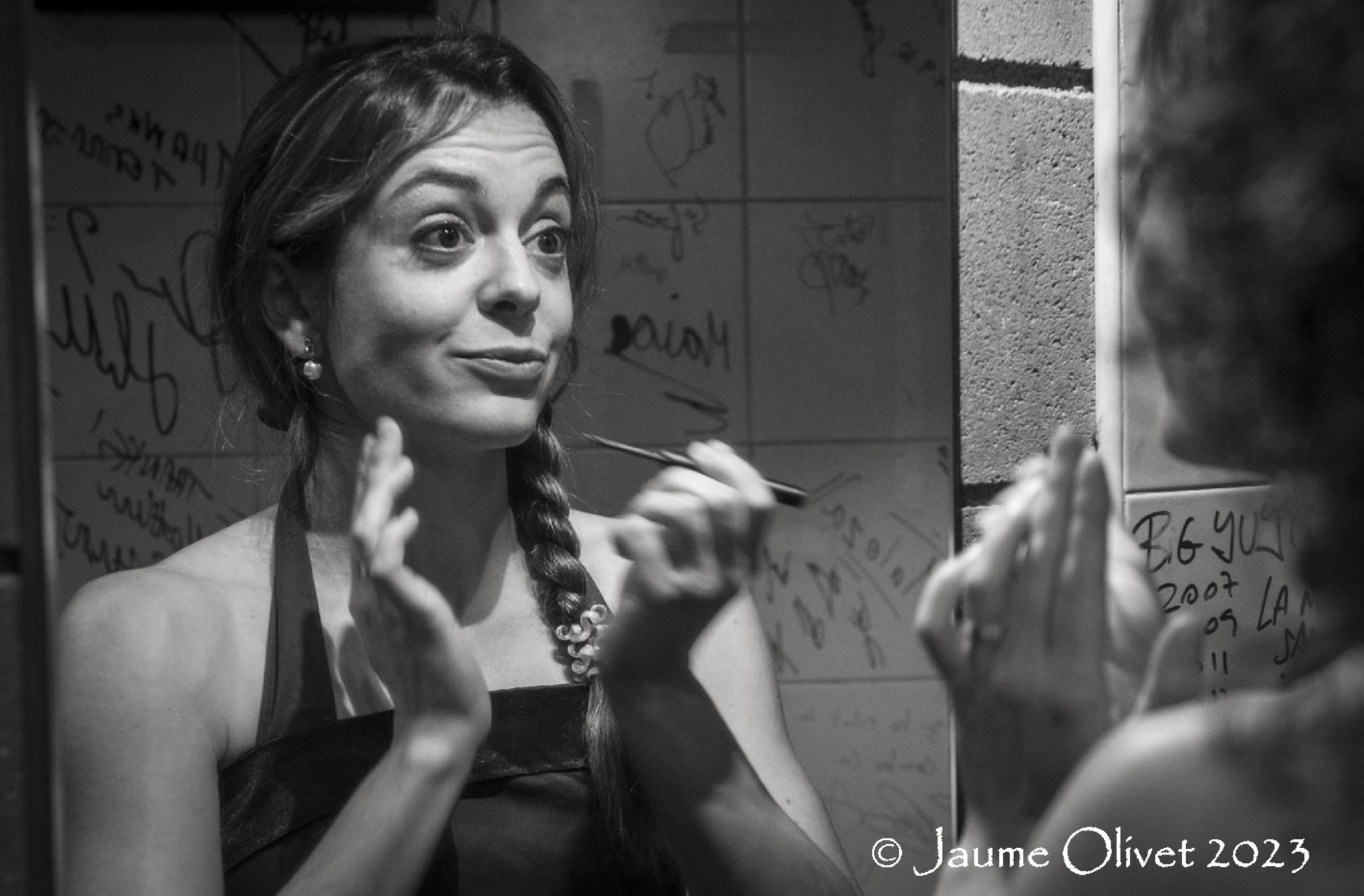  Jaume Olivet 2023