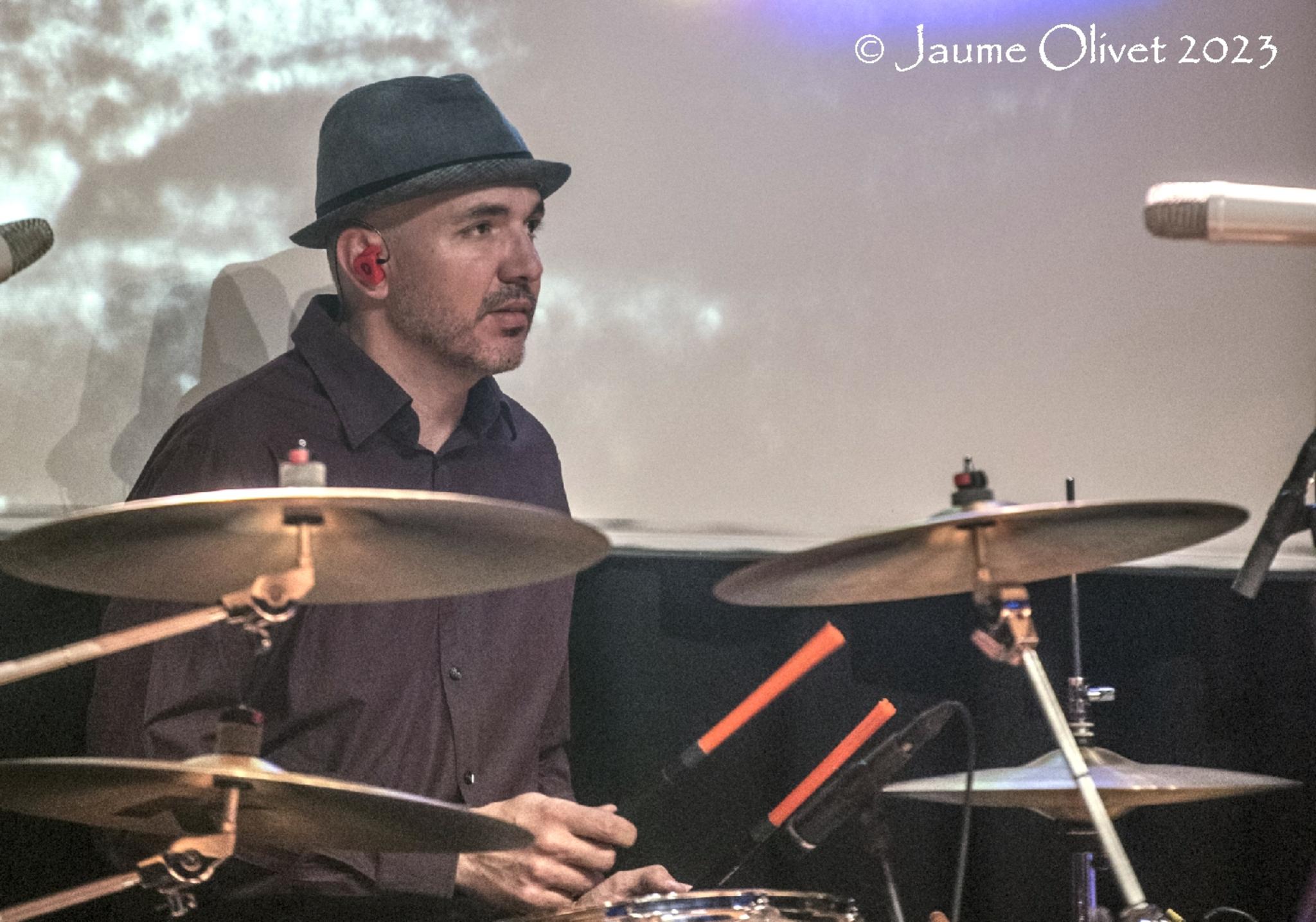  Jaume Olivet 2023