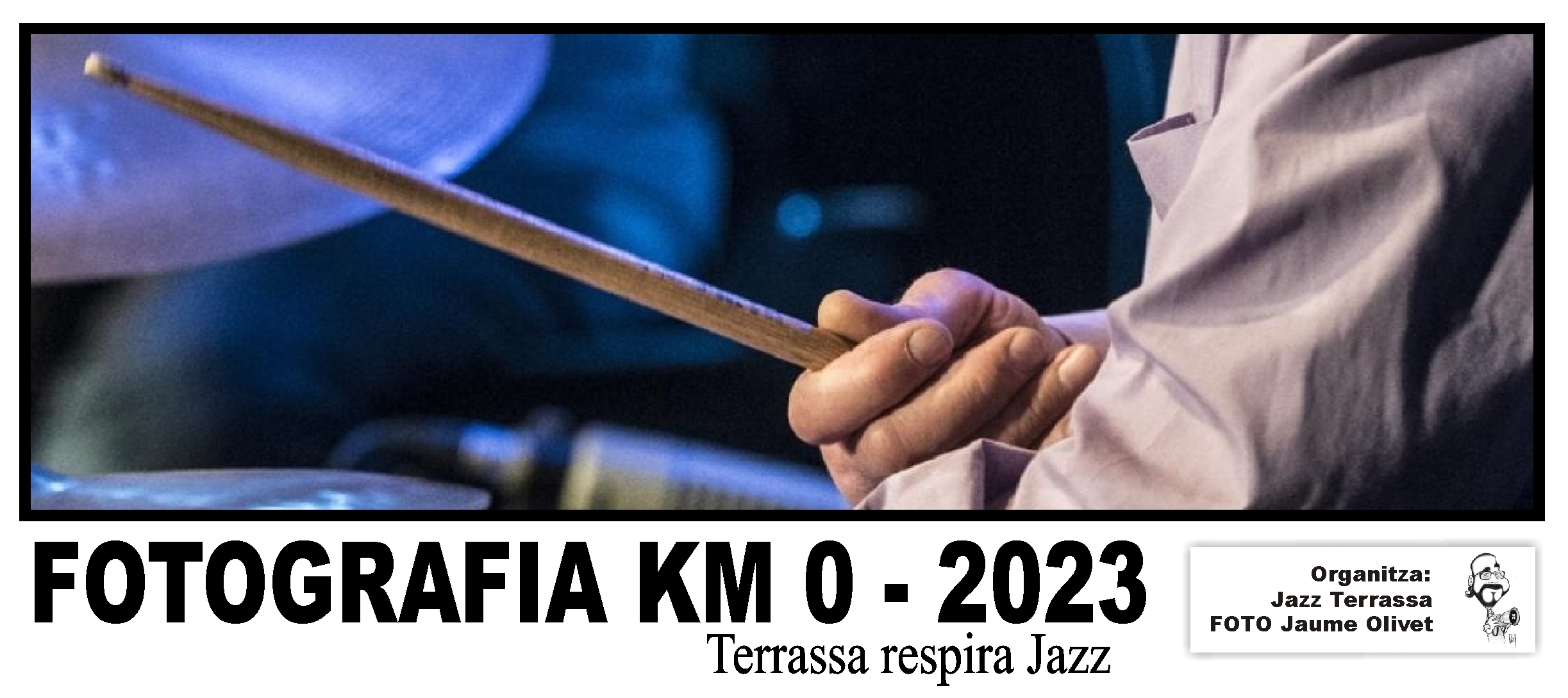  Jaume Olivet 2023