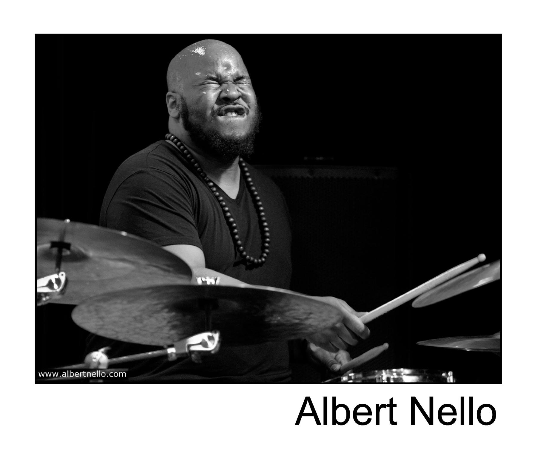  Albert Nello