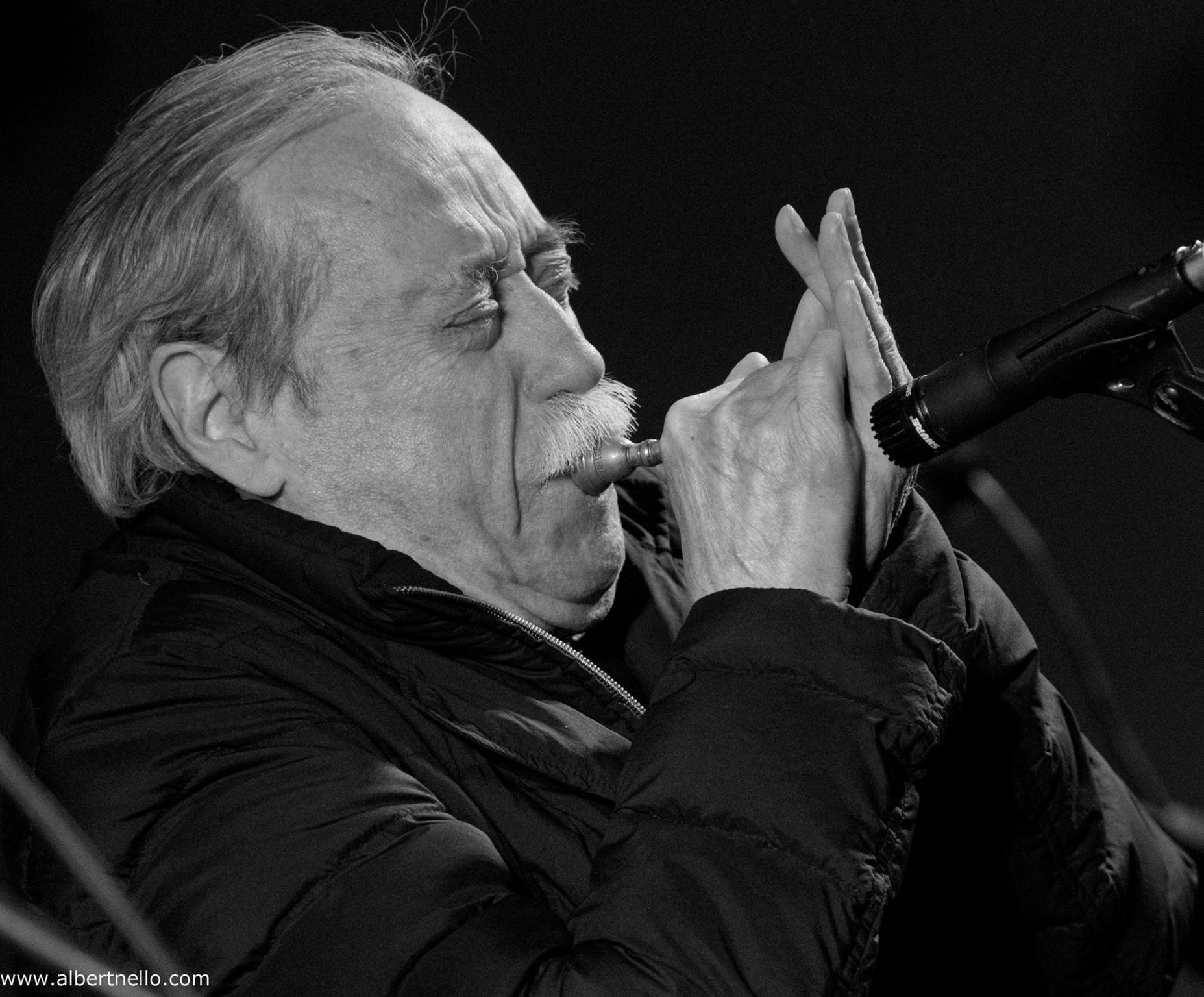  Albert Nello
