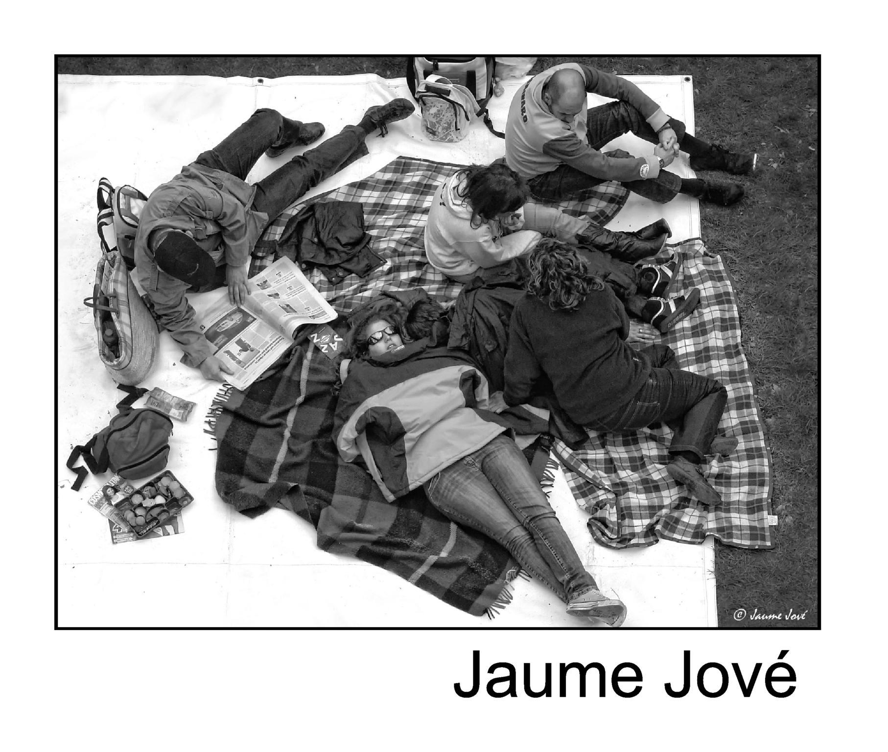  Jaume Jov