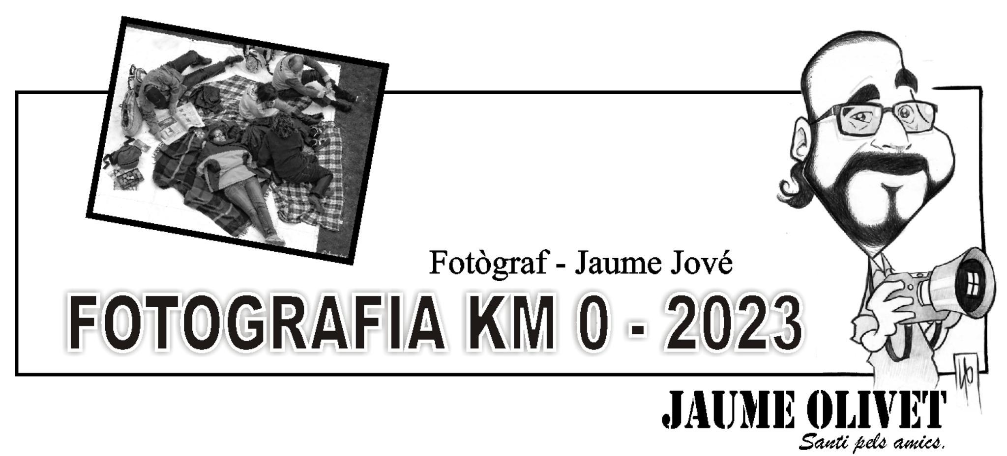  Jaume Jov