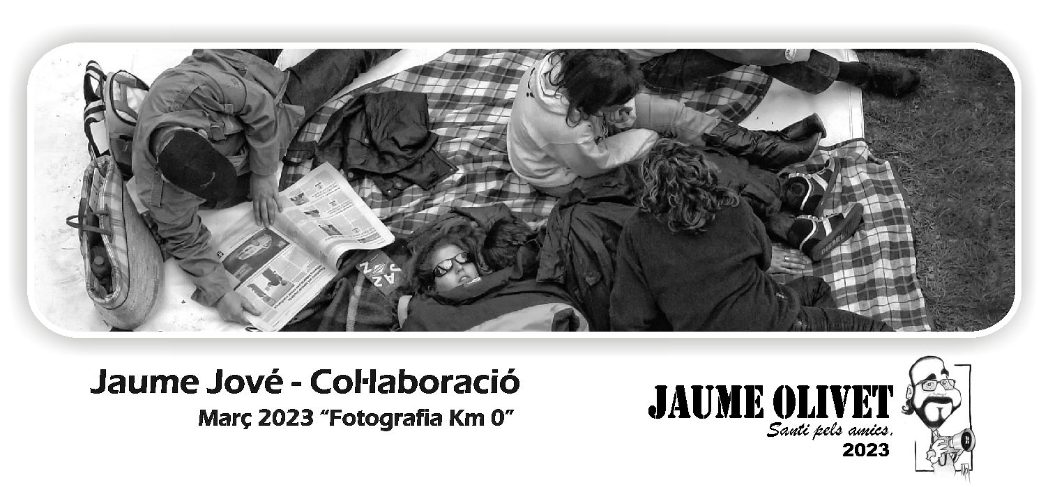  Jaume Jov 2023