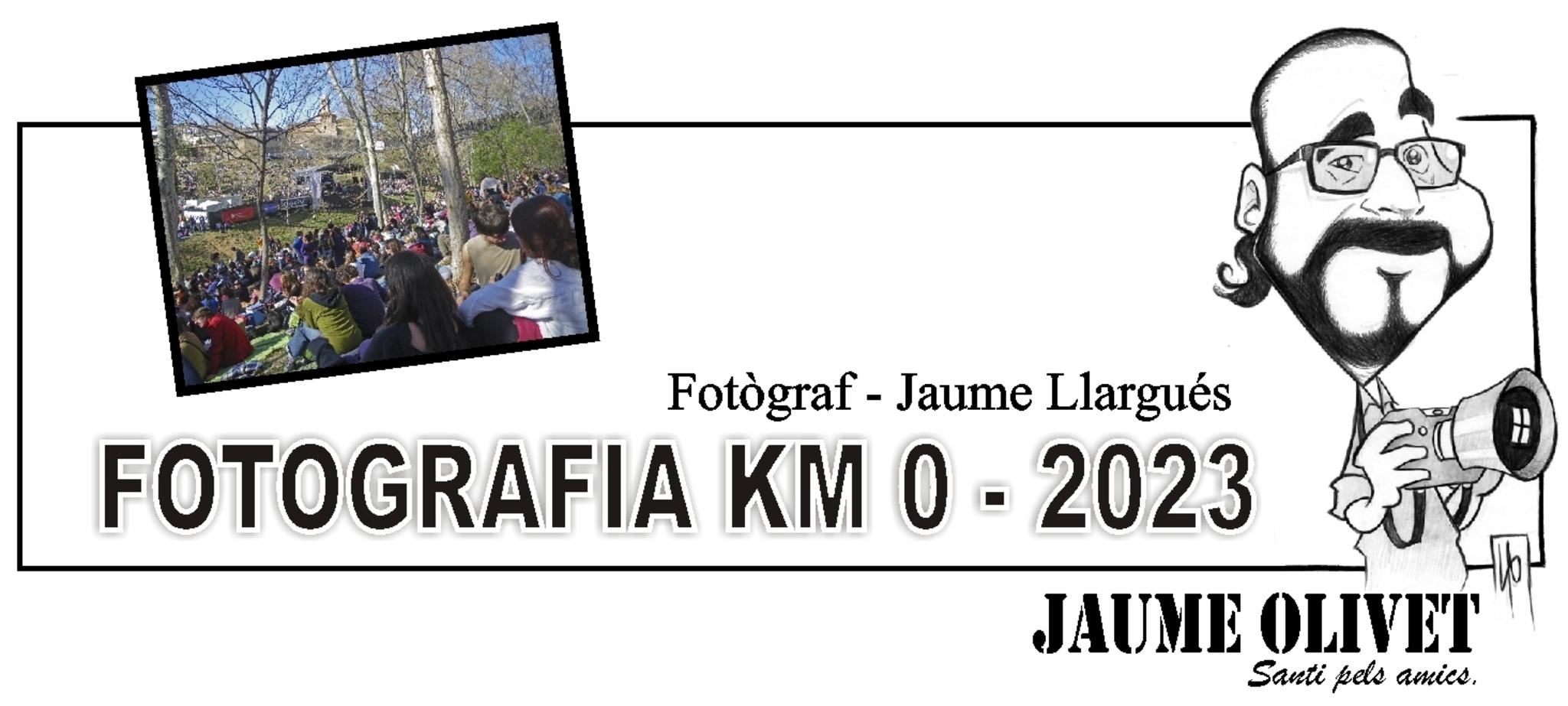  Jaume Llargus