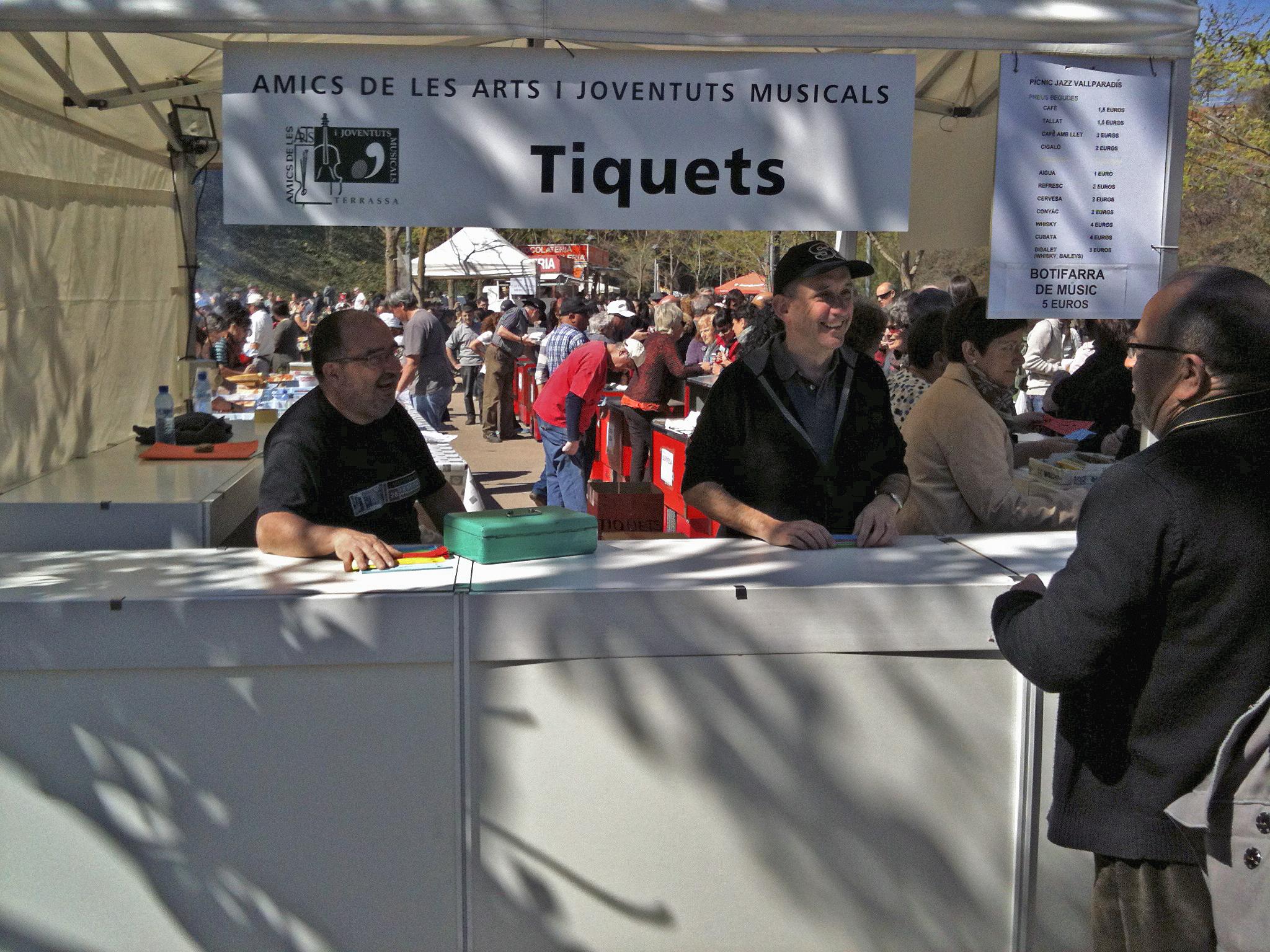  Jaume Llargus