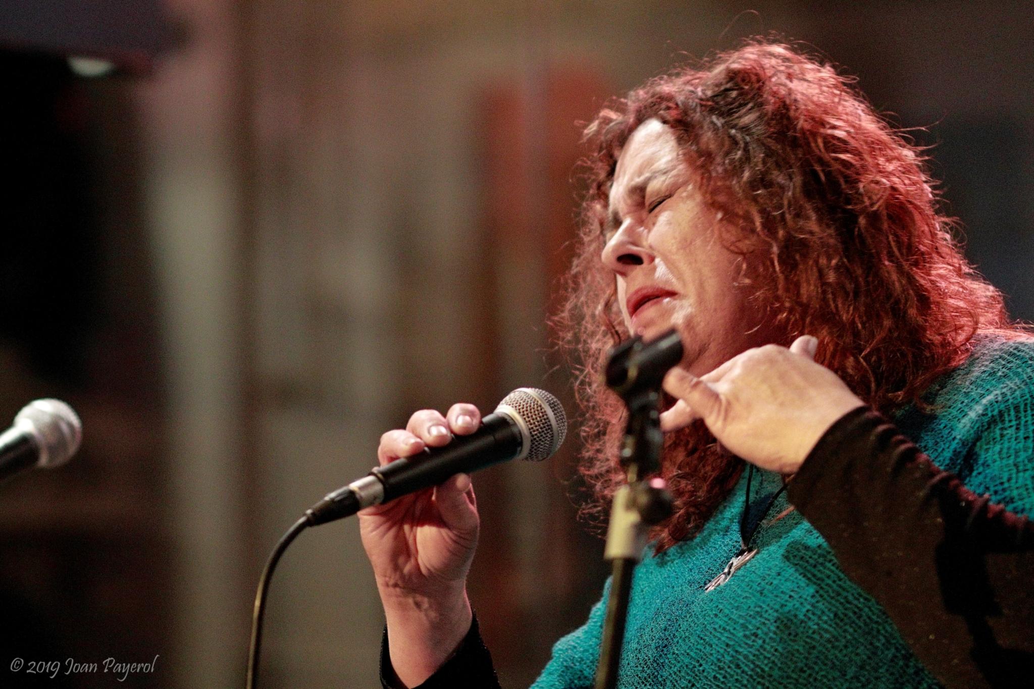  Joan Payerol