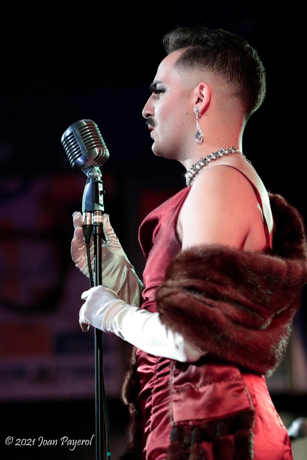  Joan Payerol
