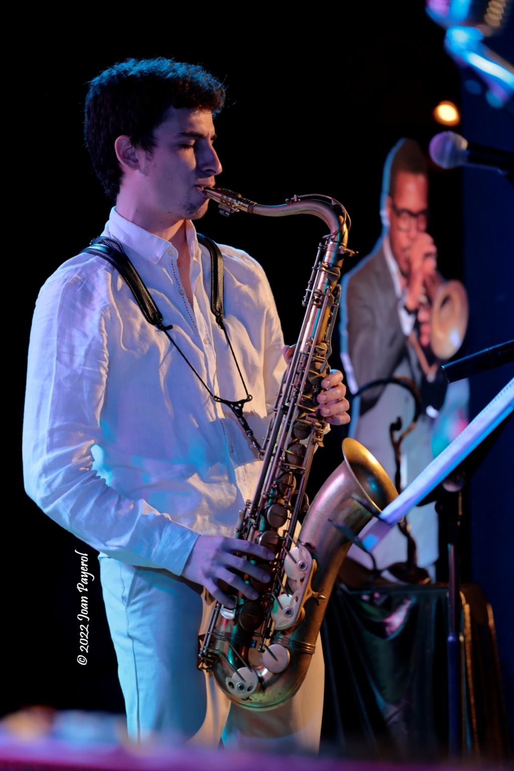  Joan Payerol