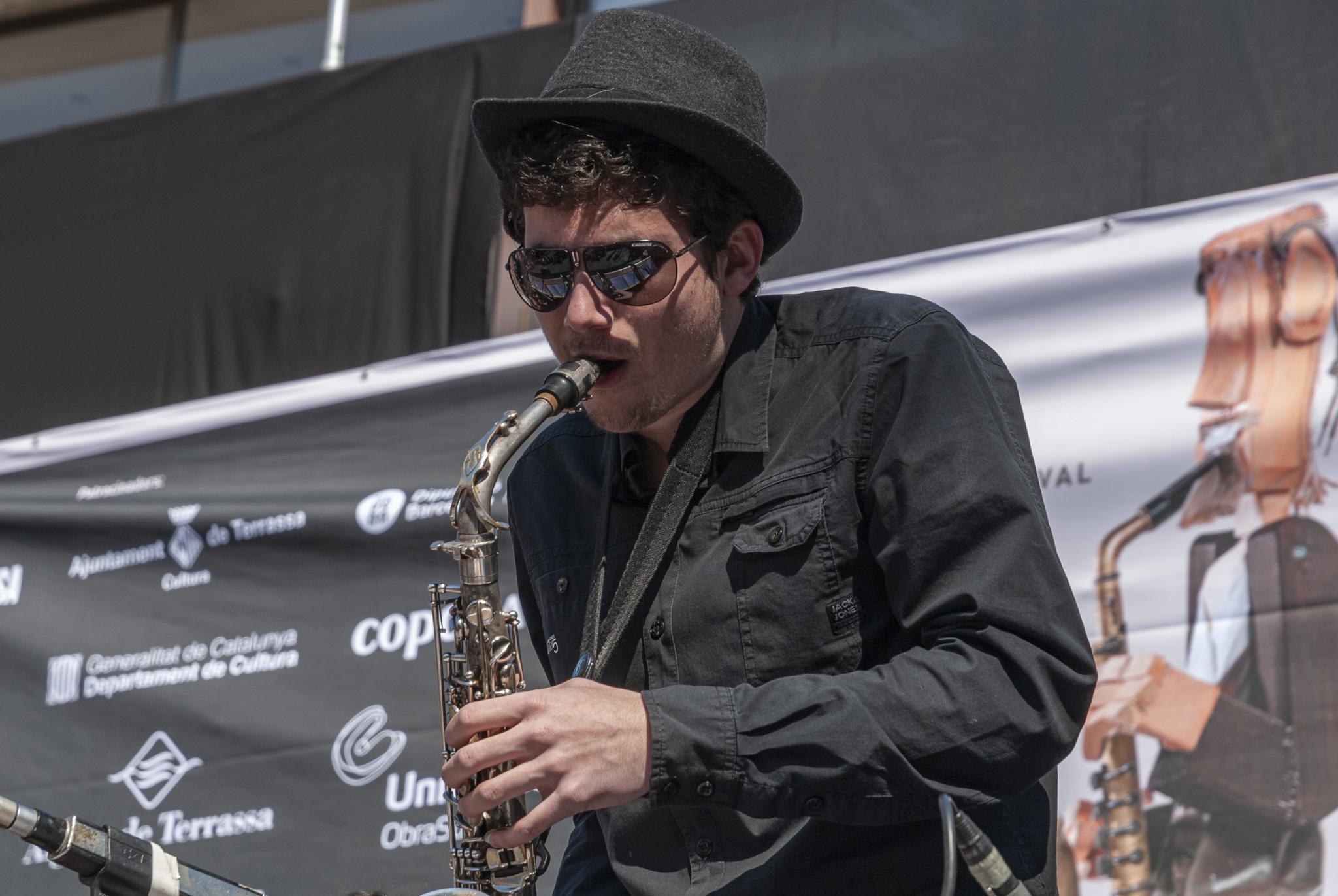  Jordi Albareda