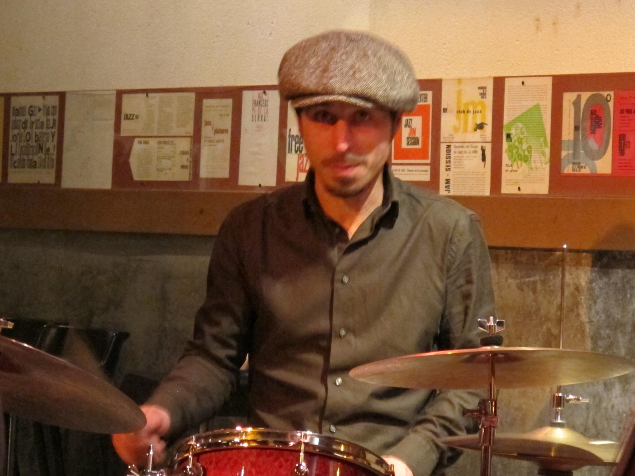  Jordi Chamagu