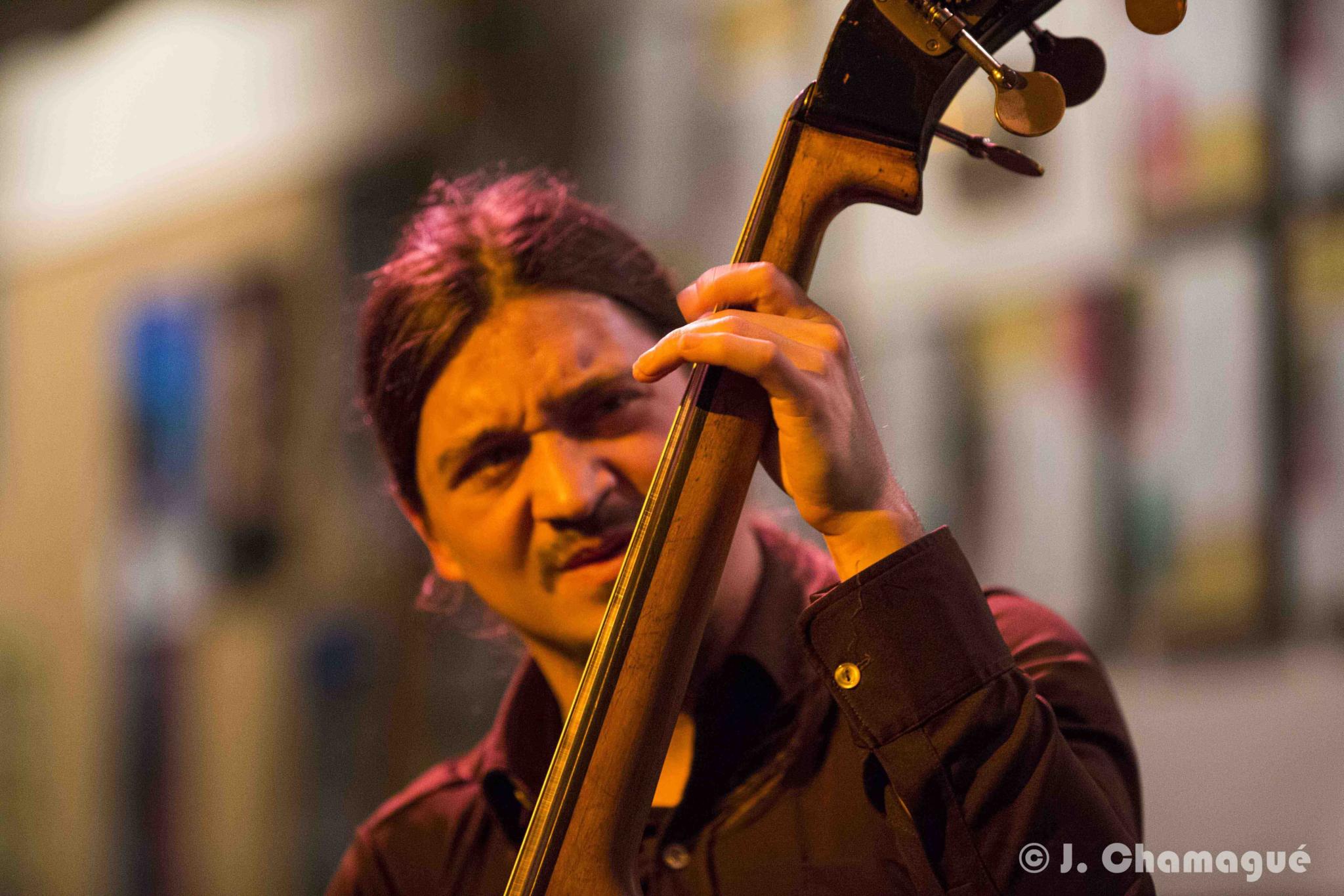  Jordi Chamagu