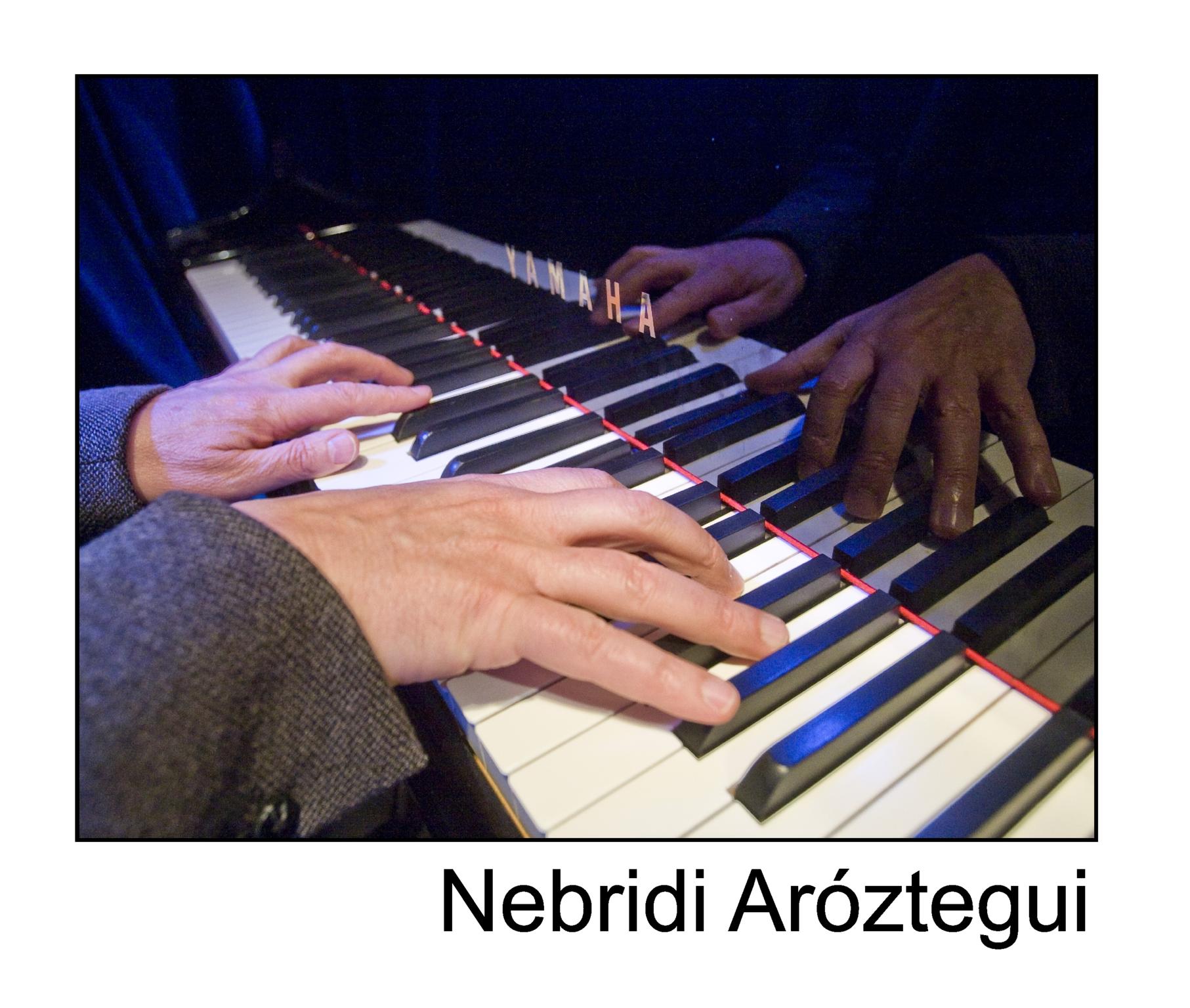  Nebridi Arztegui