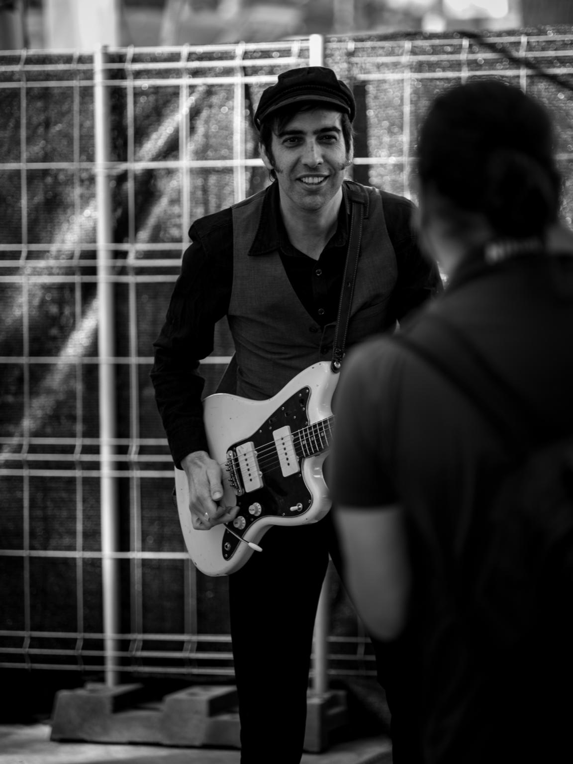  Sergi Meya