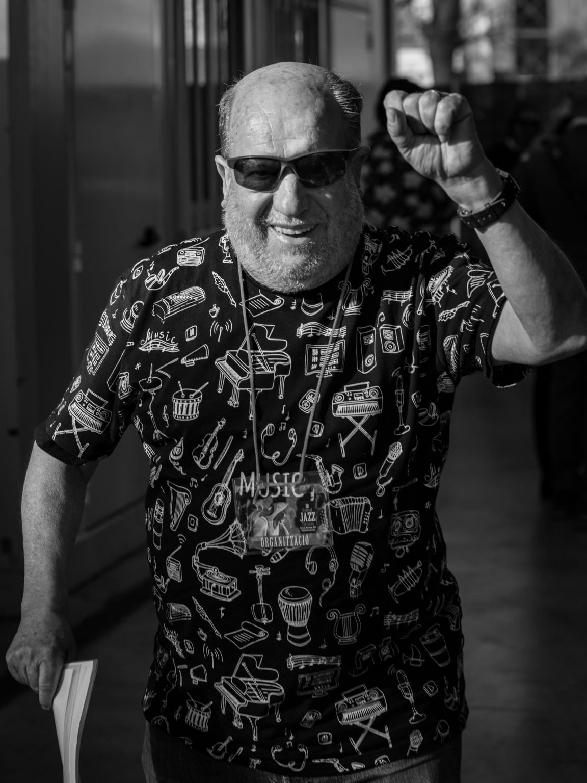  Sergi Meya