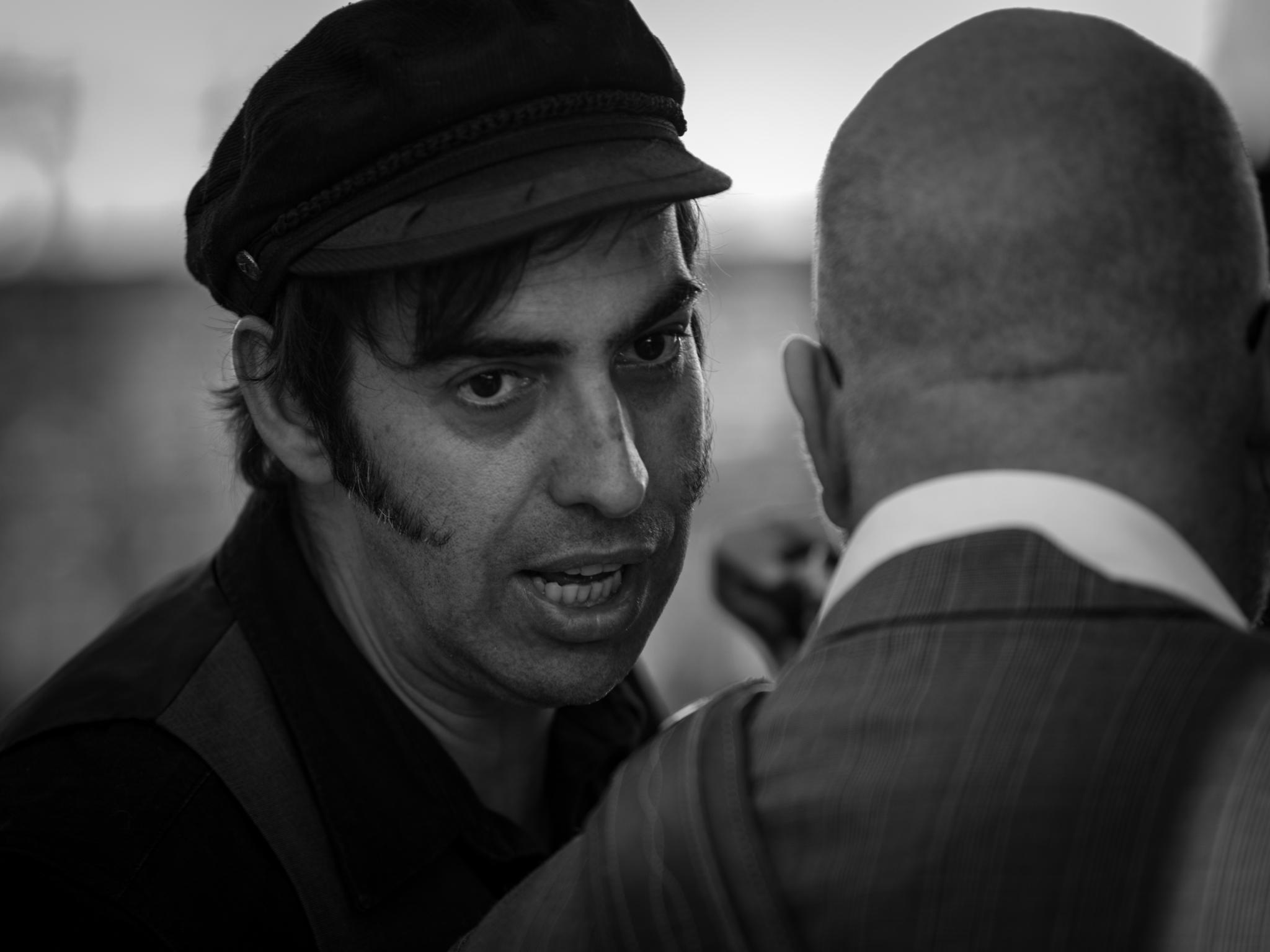  Sergi Meya