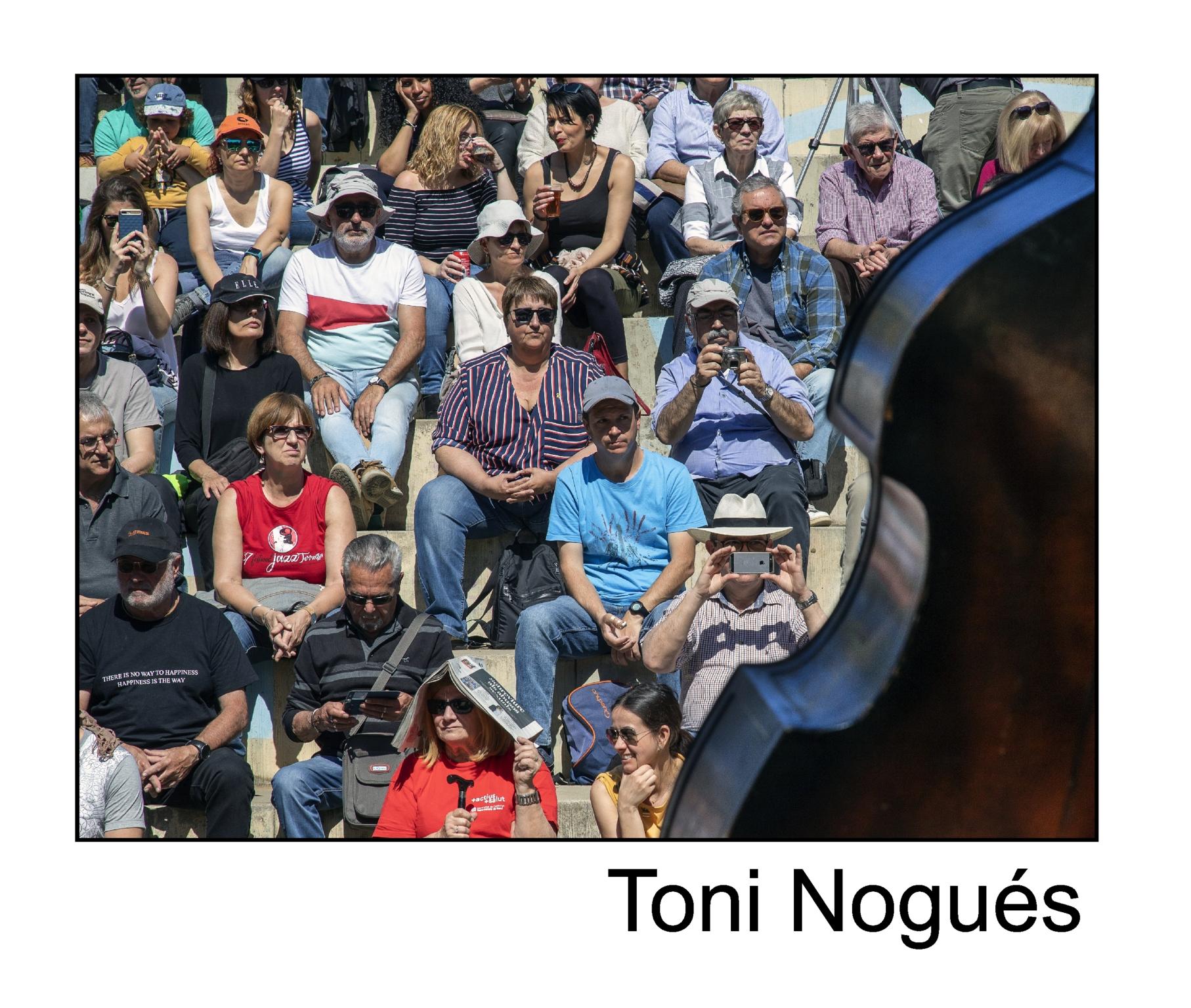  Toni Nogus