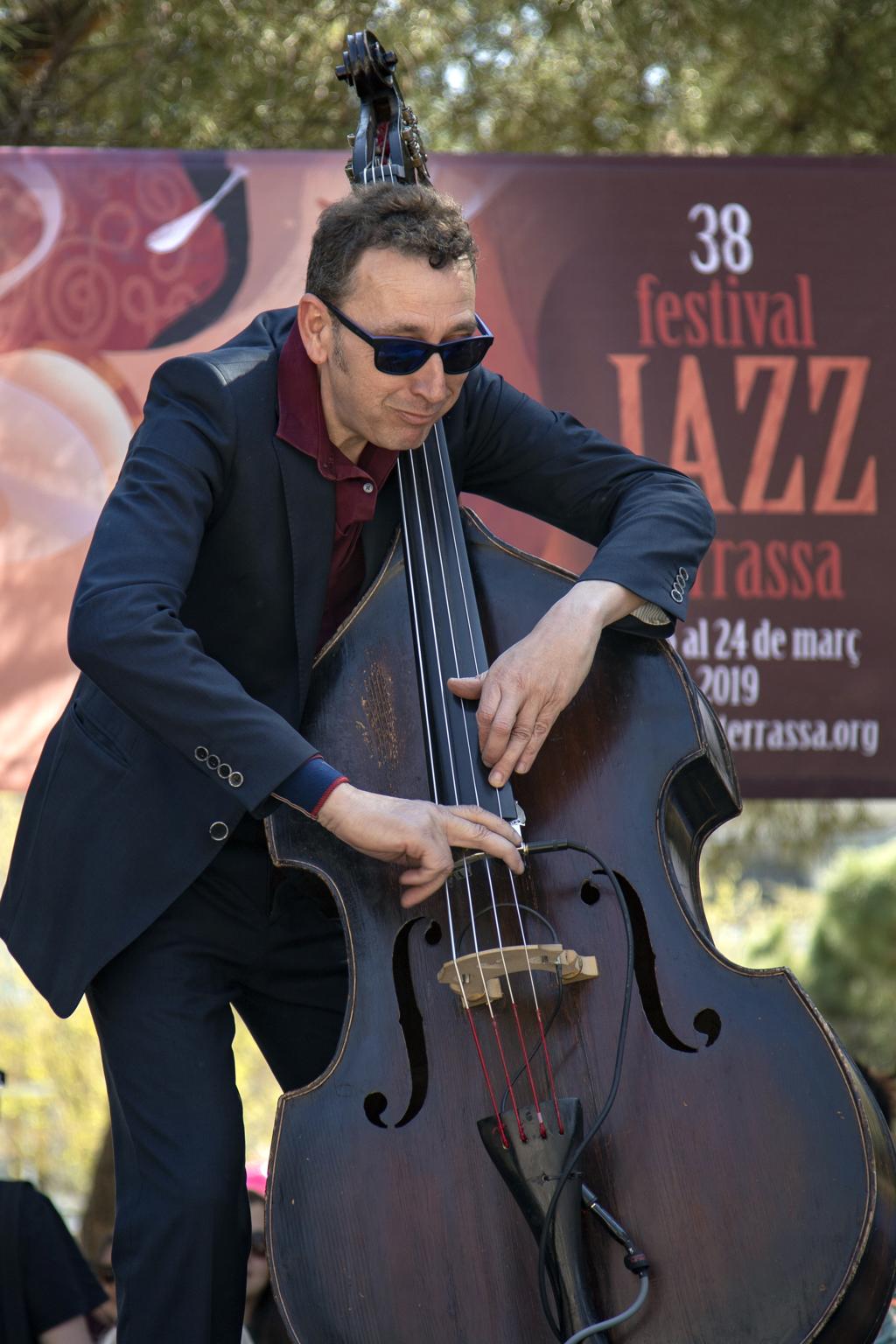  Toni Nogus