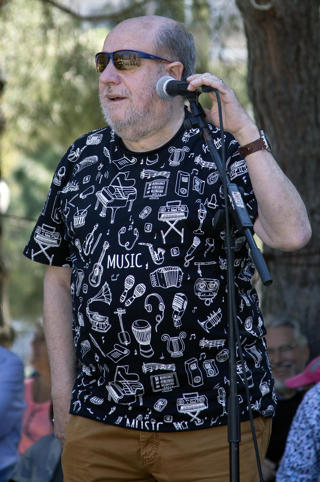  Toni Nogus