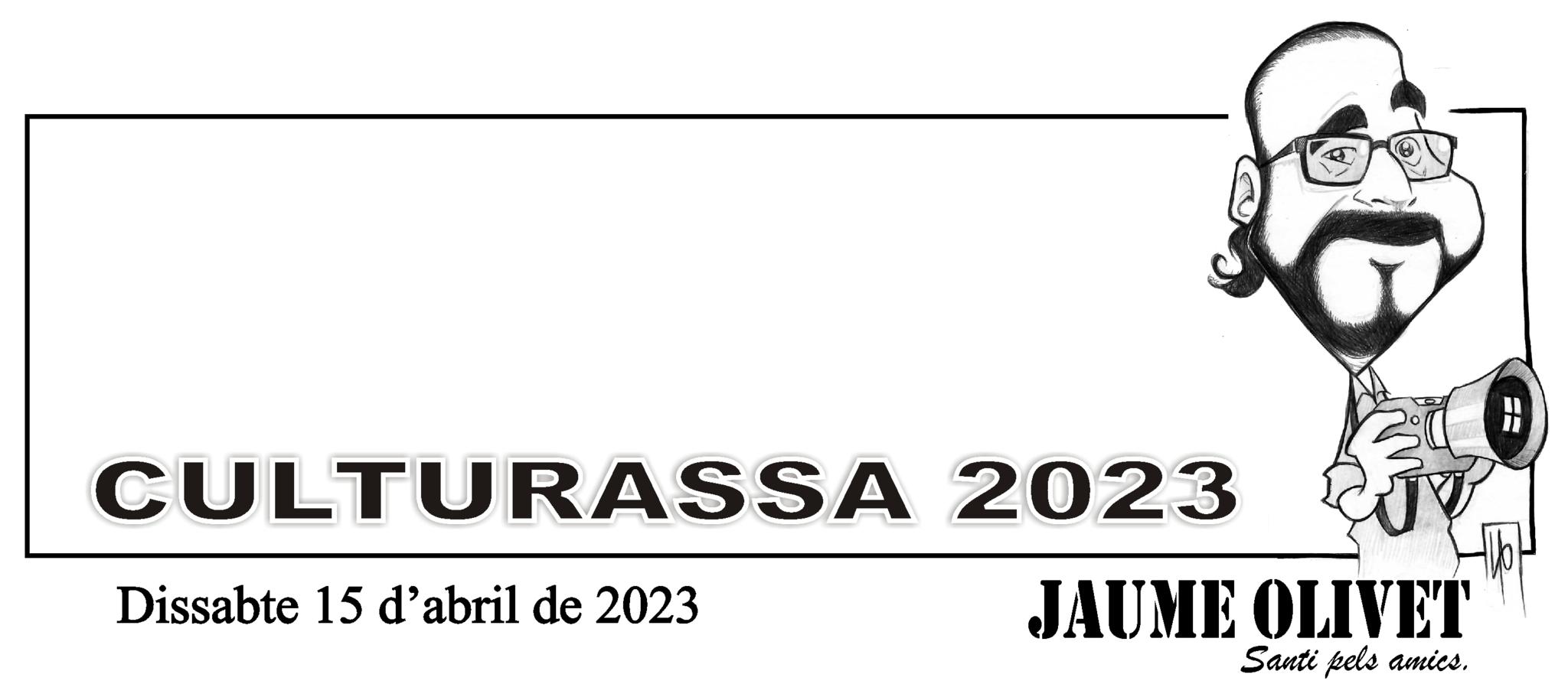  Jaume Olivet 2023