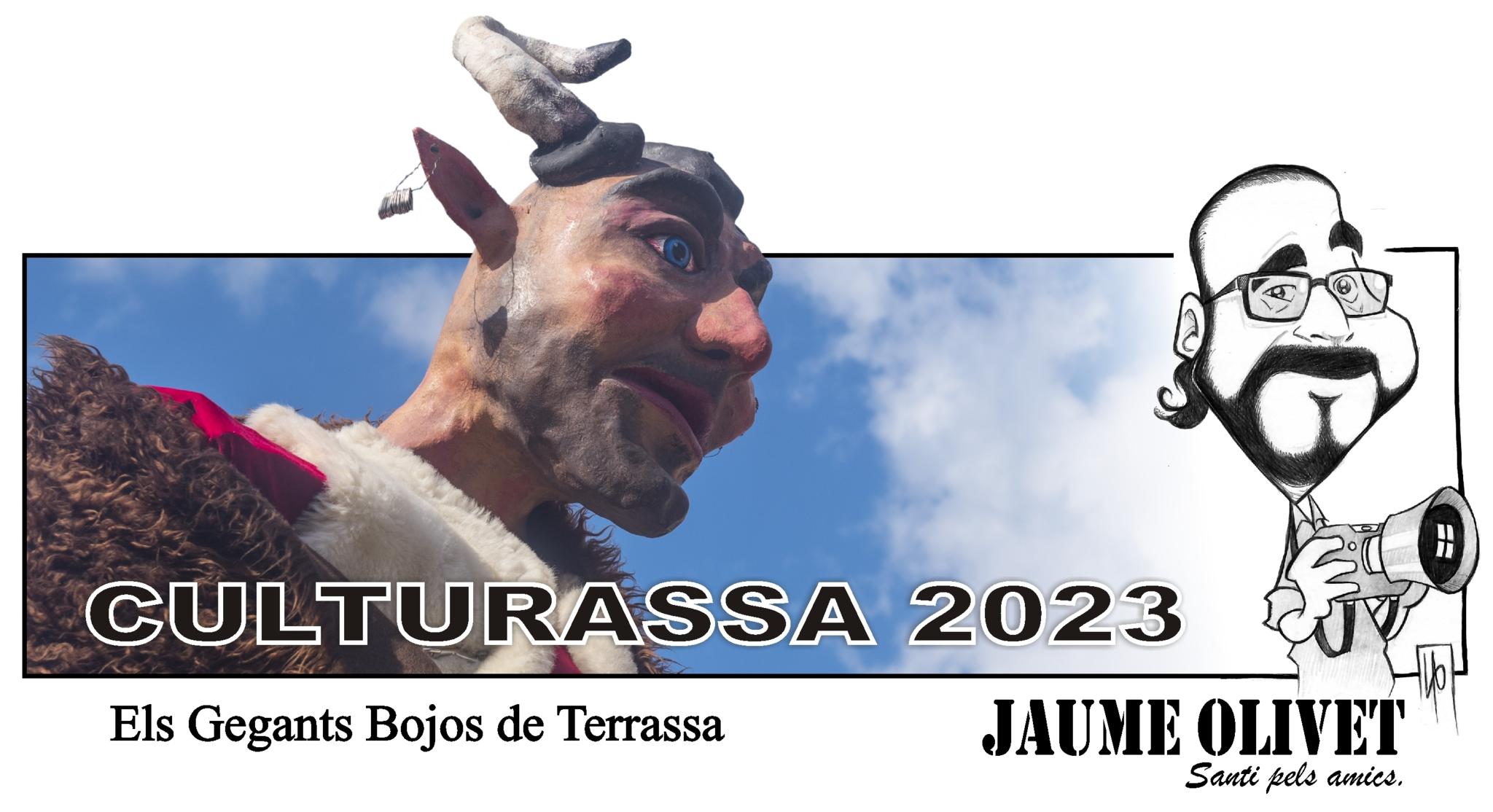  Jaume Olivet 2023