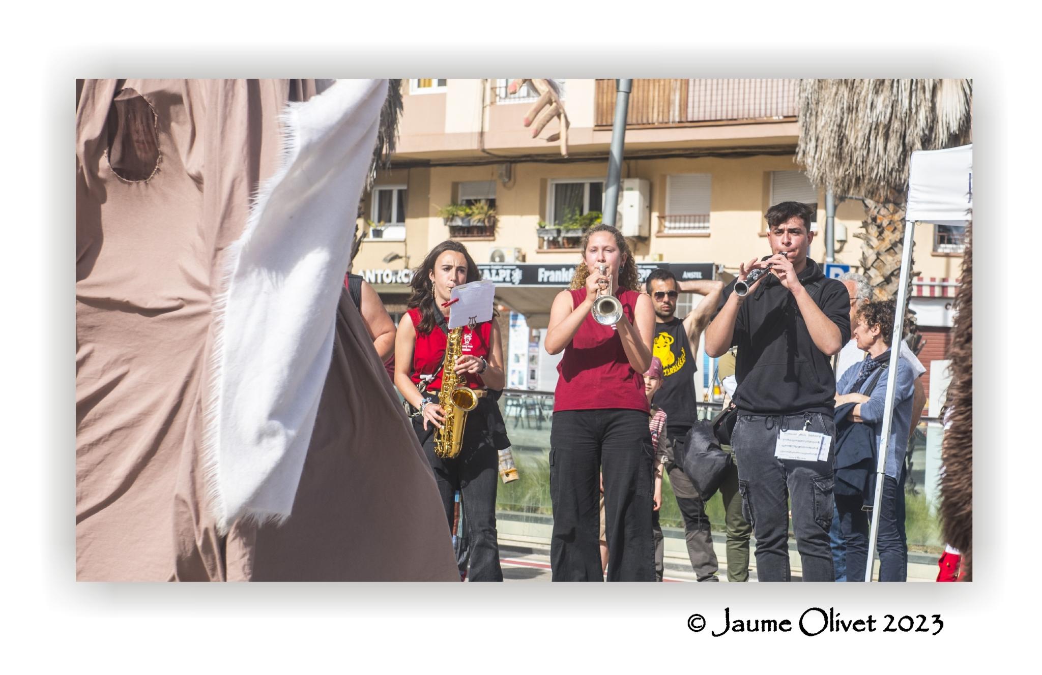  Jaume Olivet 2023