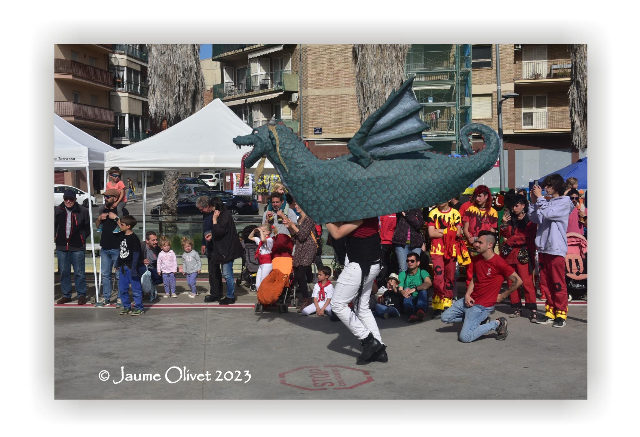  Jaume Olivet 2023